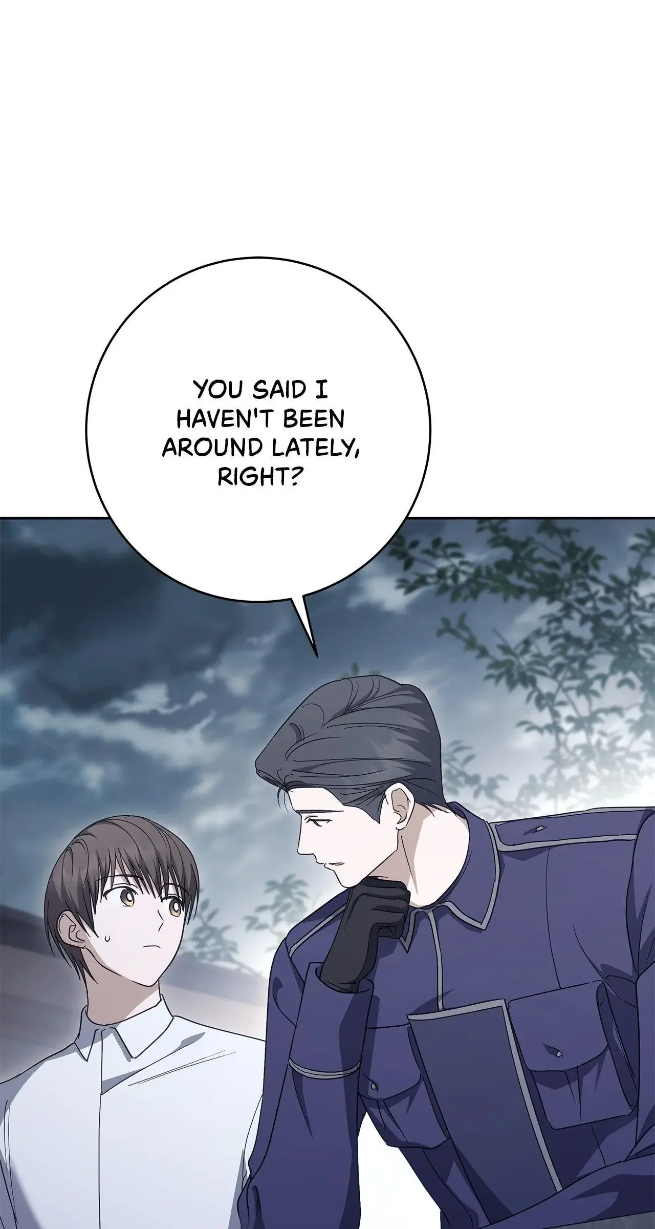 Sierra To Juliet - Chapter 39 Page 56