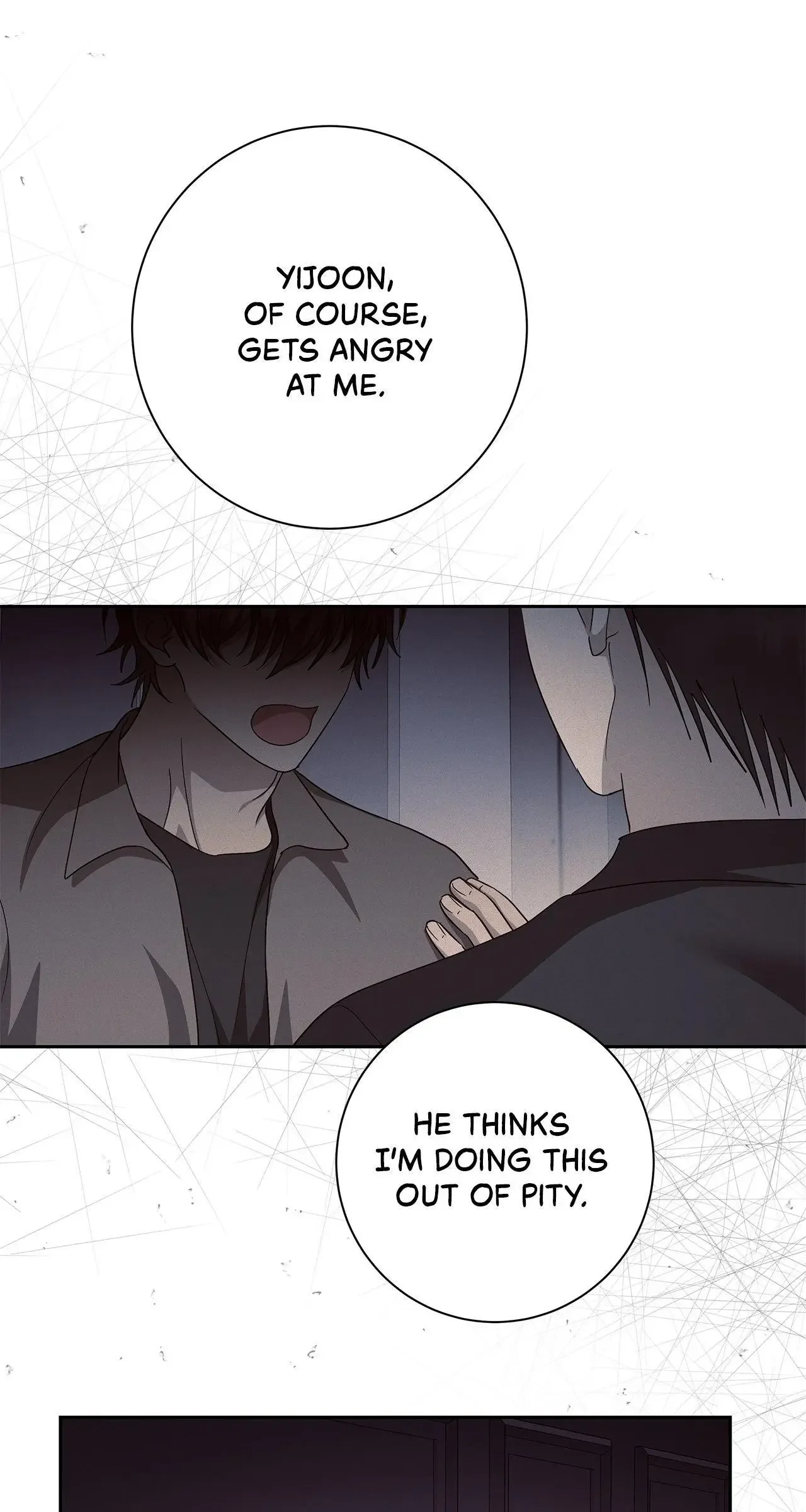 Sierra To Juliet - Chapter 39 Page 71