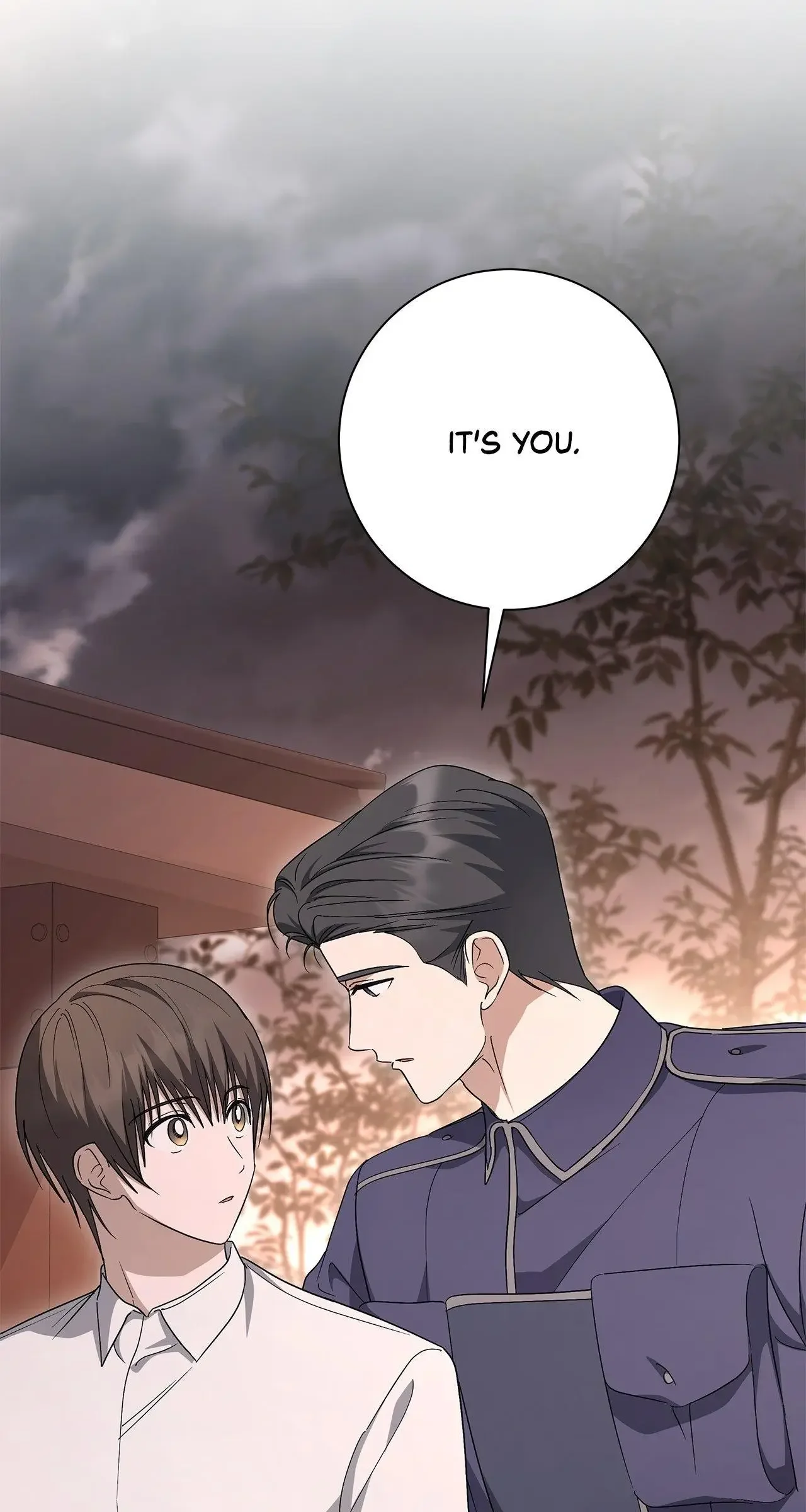 Sierra To Juliet - Chapter 39 Page 75
