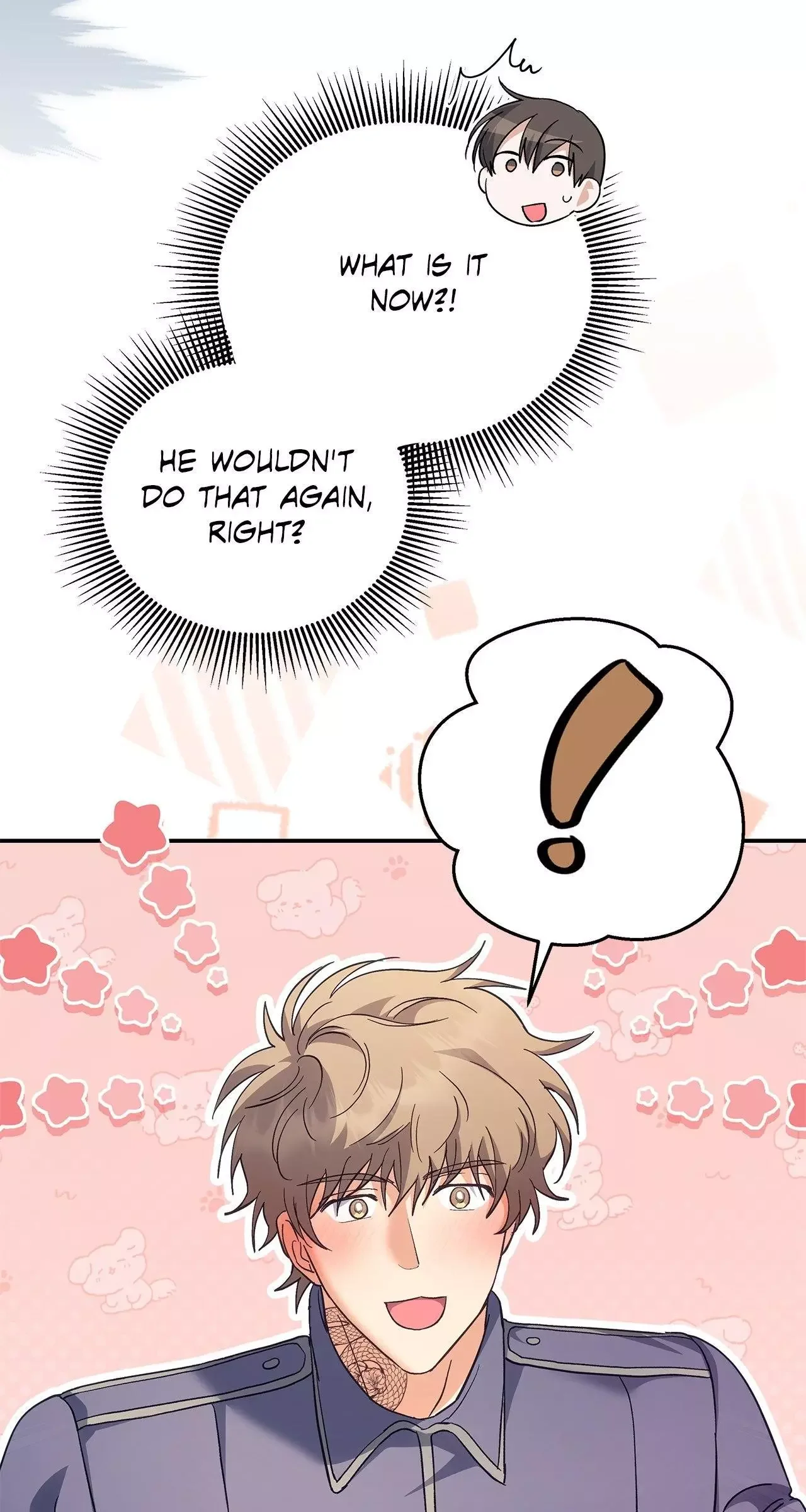 Sierra To Juliet - Chapter 4 Page 71