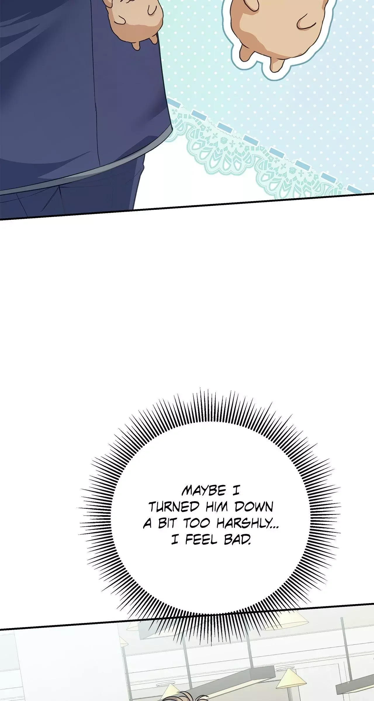Sierra To Juliet - Chapter 4 Page 85