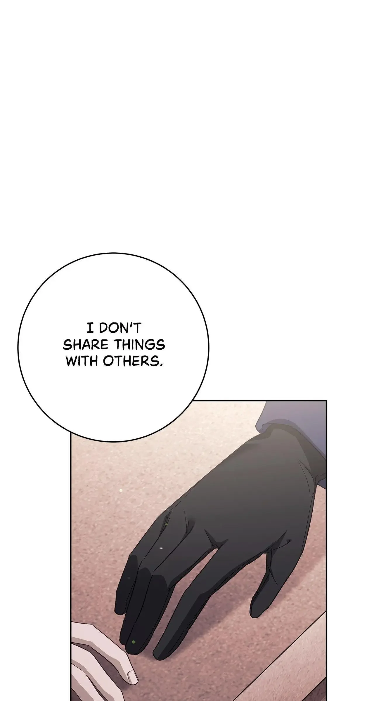 Sierra To Juliet - Chapter 40 Page 1