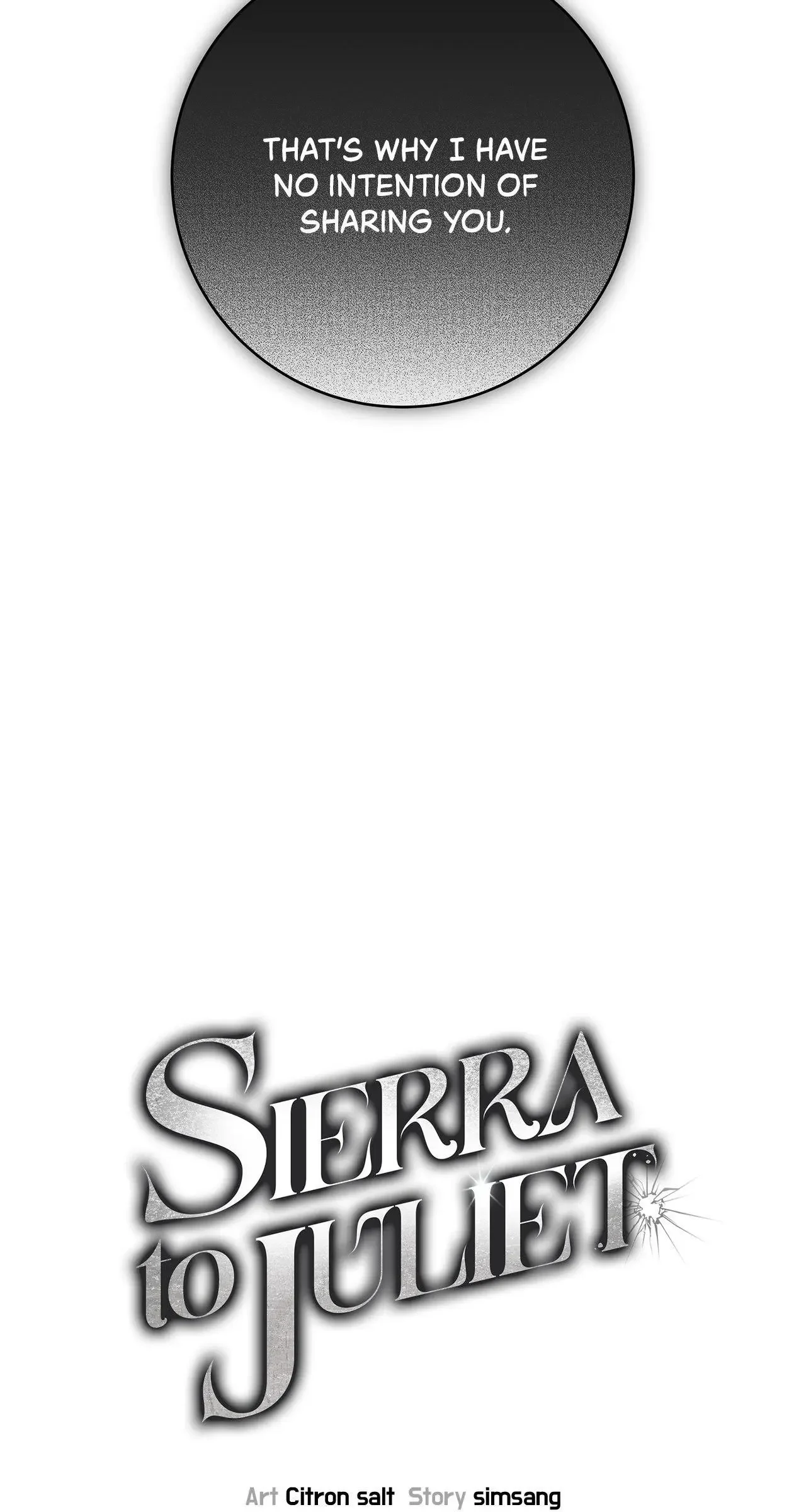 Sierra To Juliet - Chapter 40 Page 4