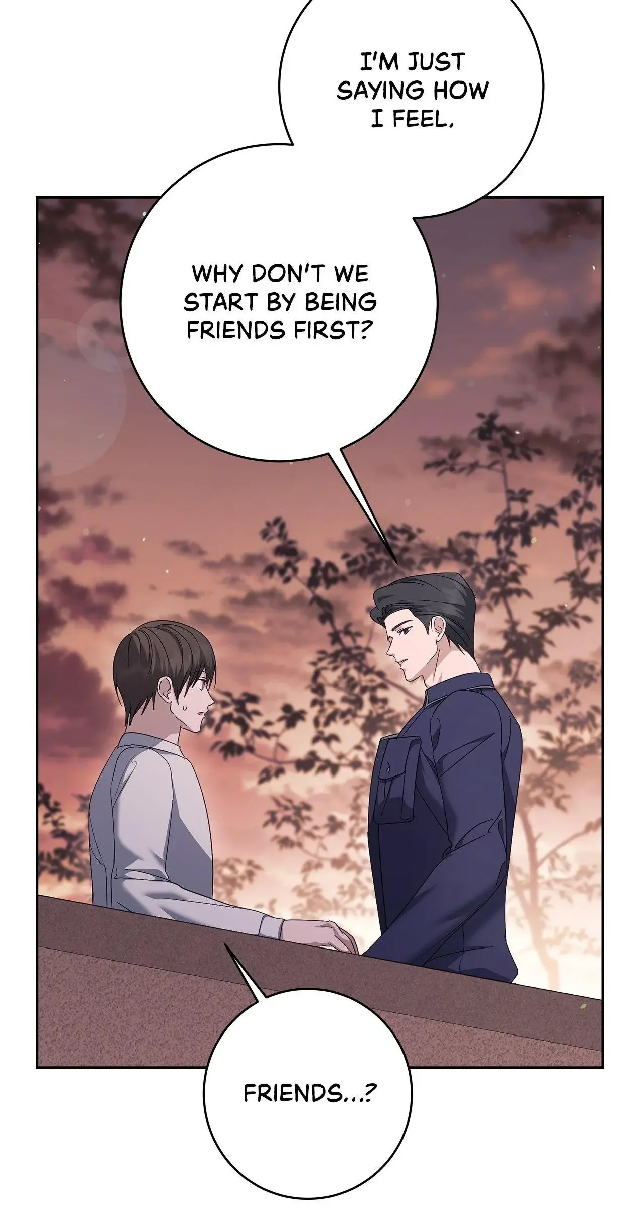 Sierra To Juliet - Chapter 40 Page 7