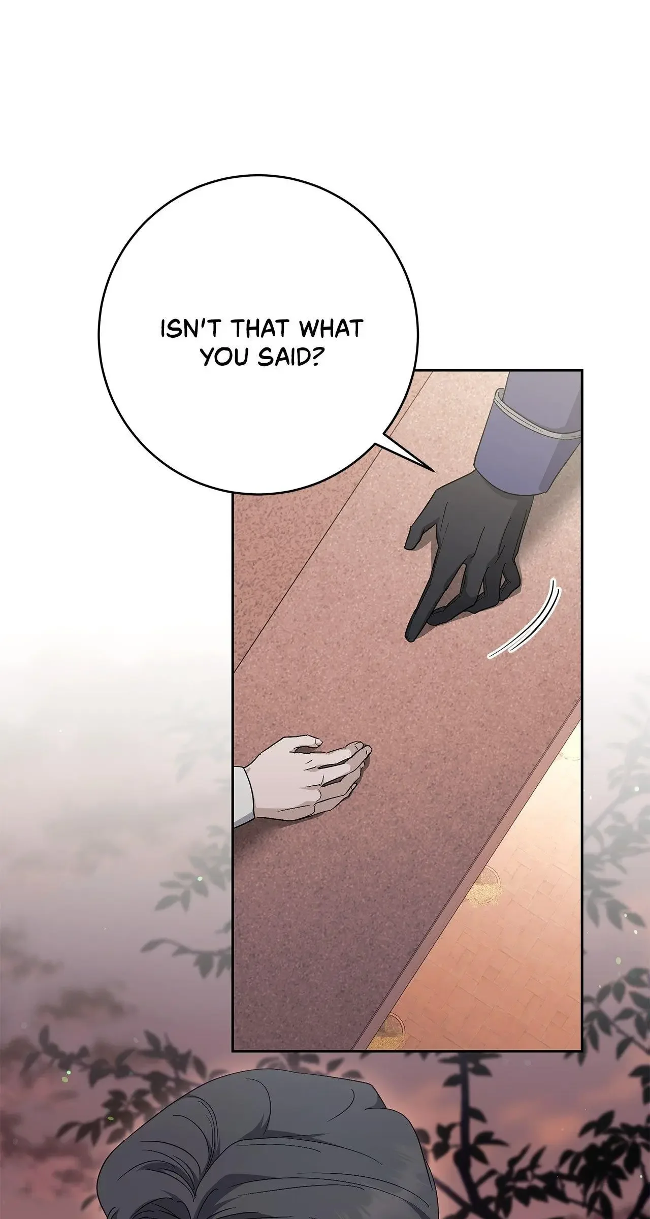 Sierra To Juliet - Chapter 40 Page 8
