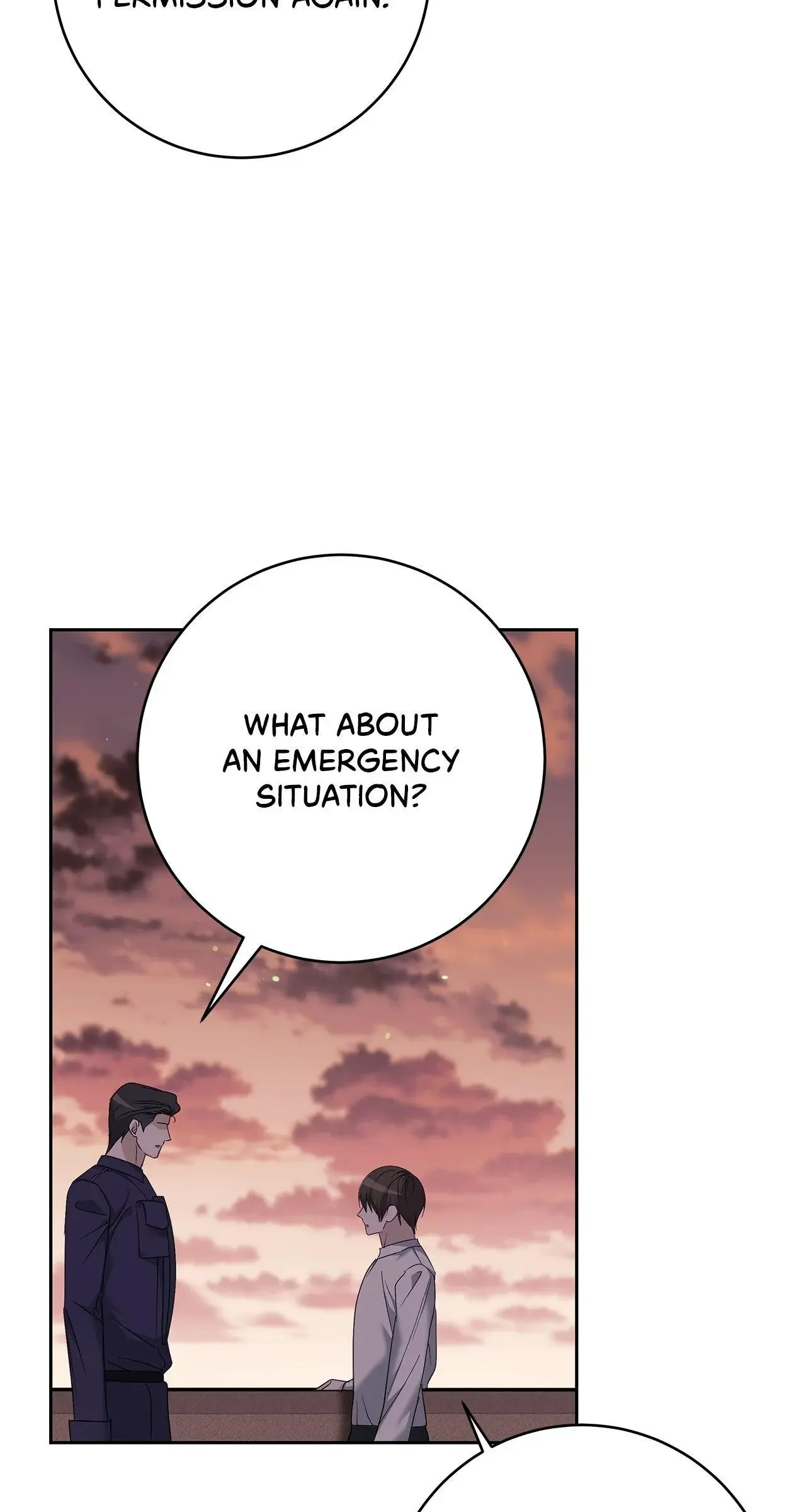 Sierra To Juliet - Chapter 40 Page 16