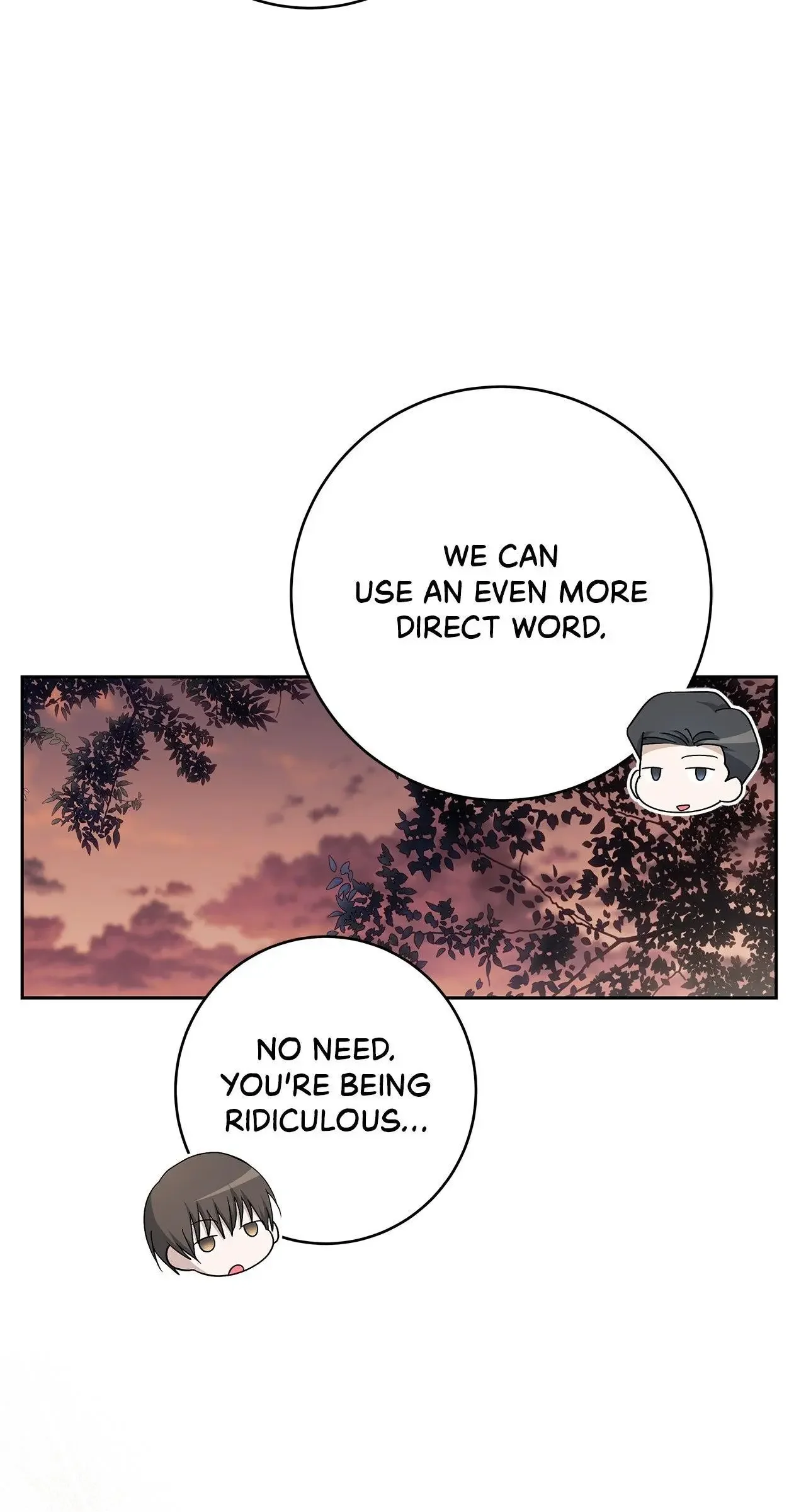 Sierra To Juliet - Chapter 40 Page 20