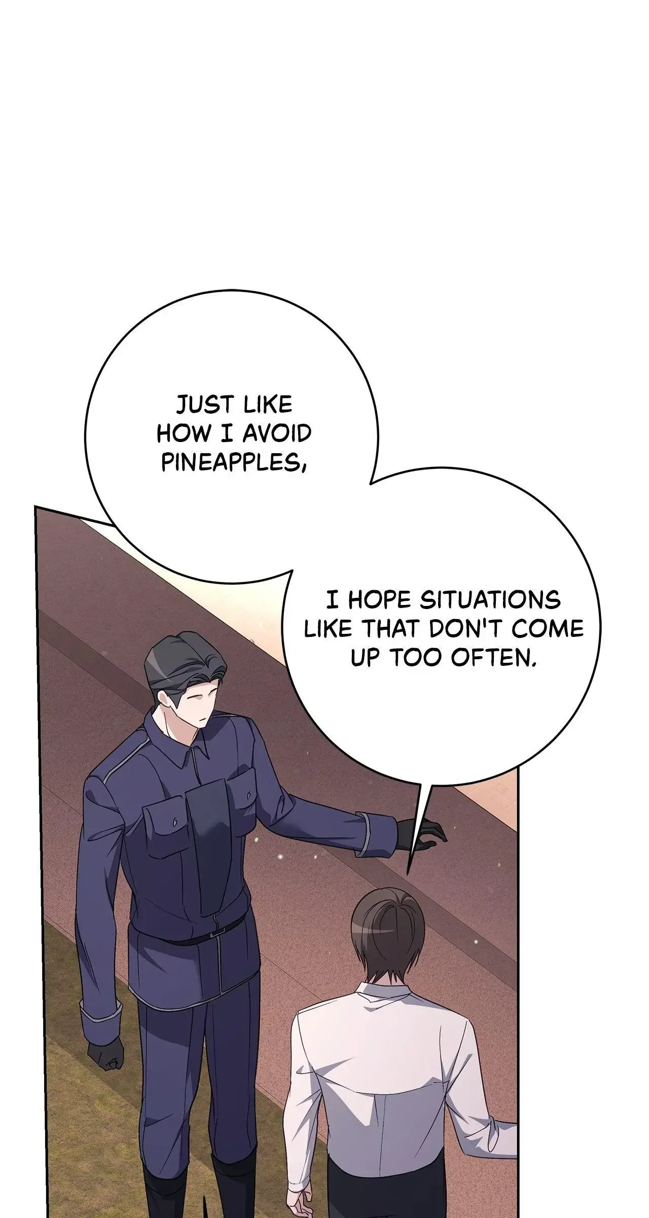 Sierra To Juliet - Chapter 40 Page 24