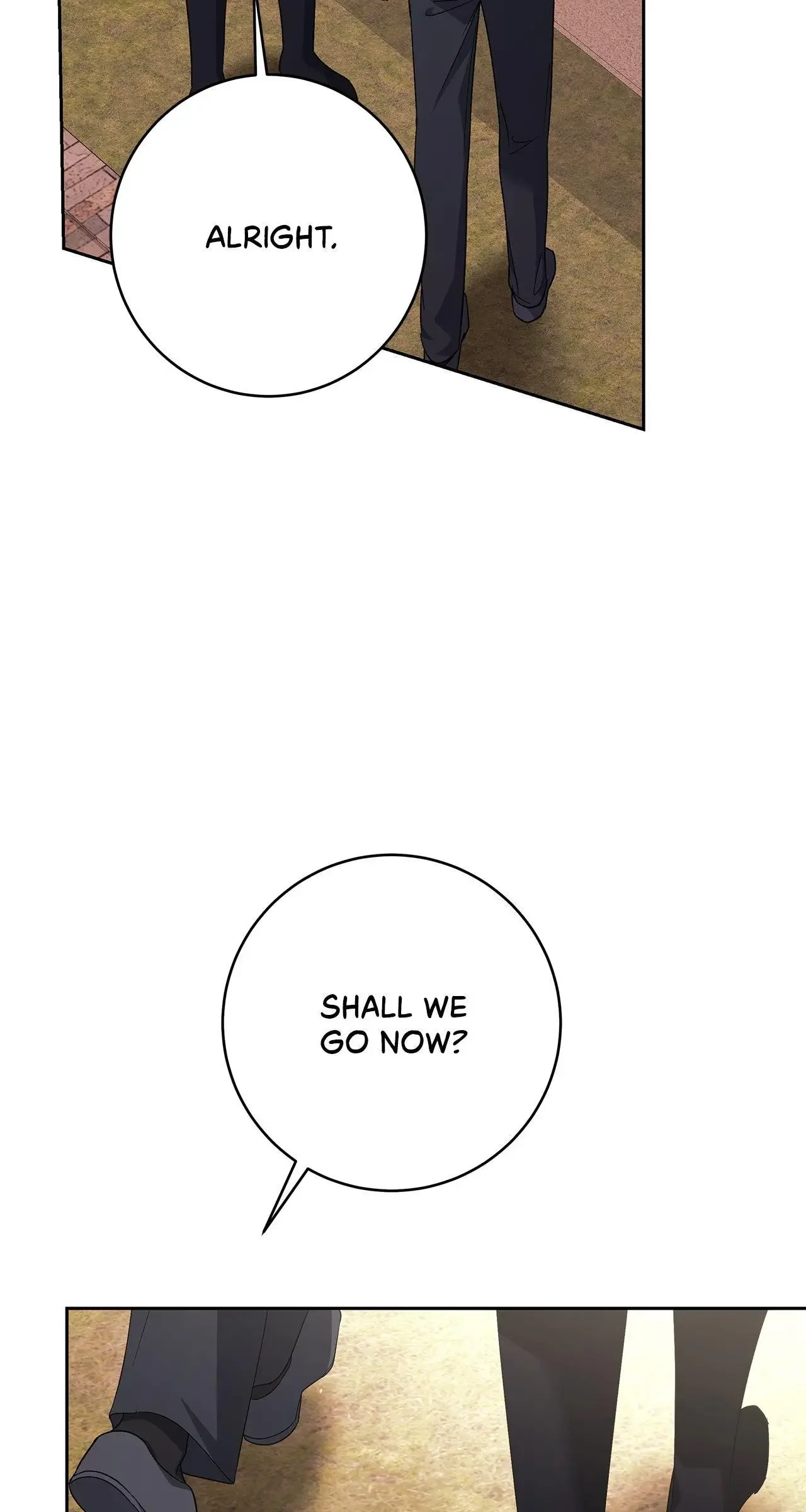 Sierra To Juliet - Chapter 40 Page 25