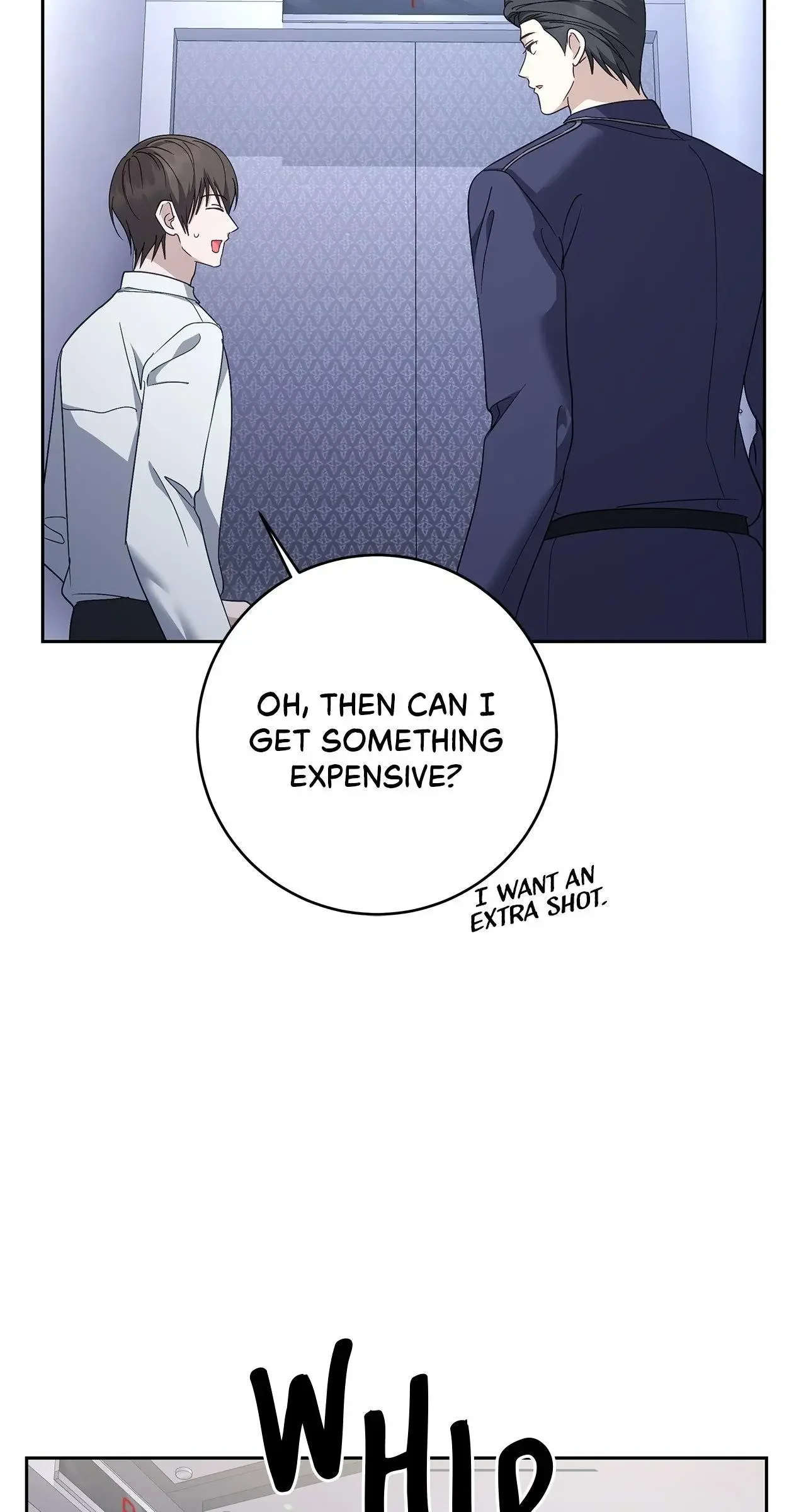 Sierra To Juliet - Chapter 40 Page 27