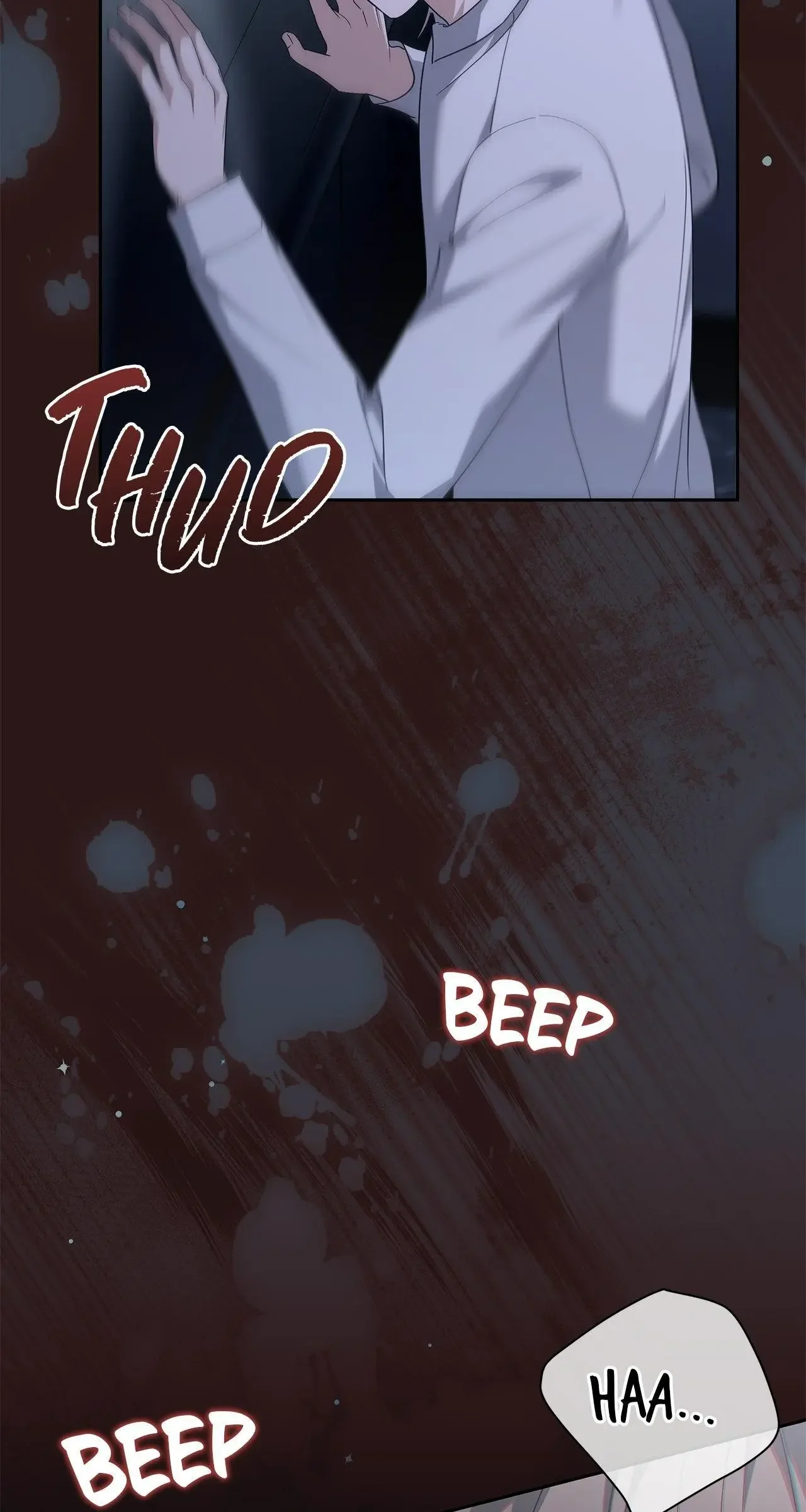Sierra To Juliet - Chapter 40 Page 32