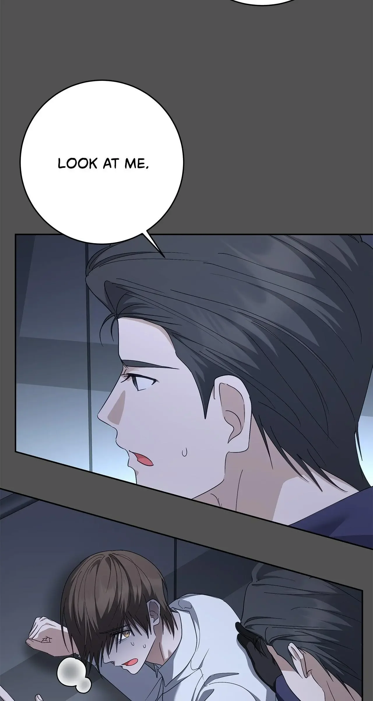 Sierra To Juliet - Chapter 40 Page 39
