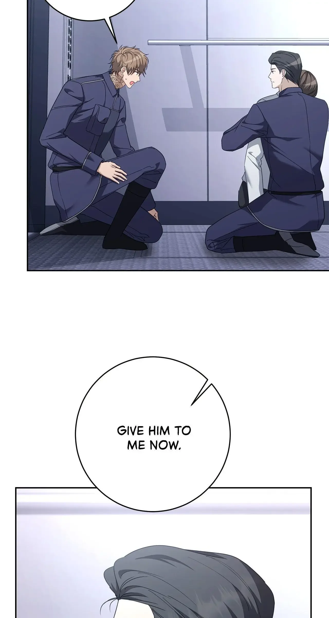 Sierra To Juliet - Chapter 40 Page 52