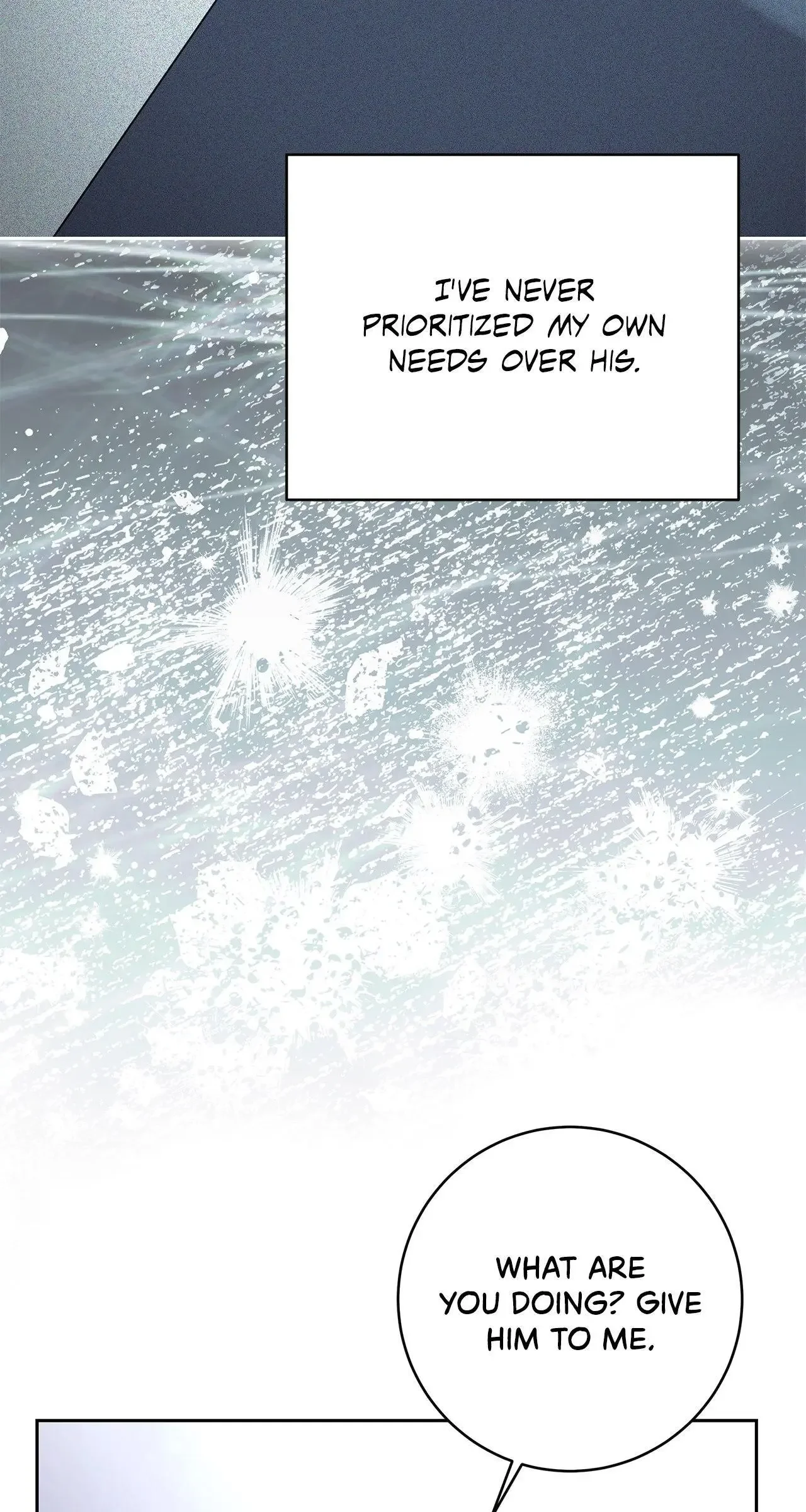 Sierra To Juliet - Chapter 40 Page 57