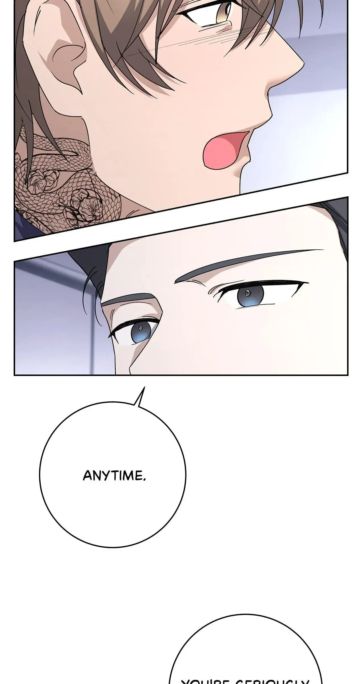 Sierra To Juliet - Chapter 40 Page 65