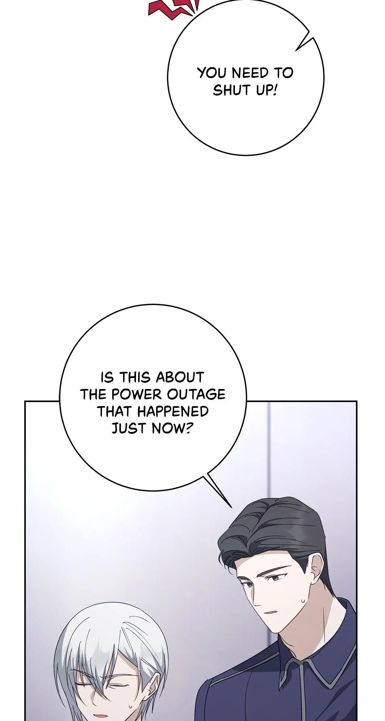 Sierra To Juliet - Chapter 40 Page 74