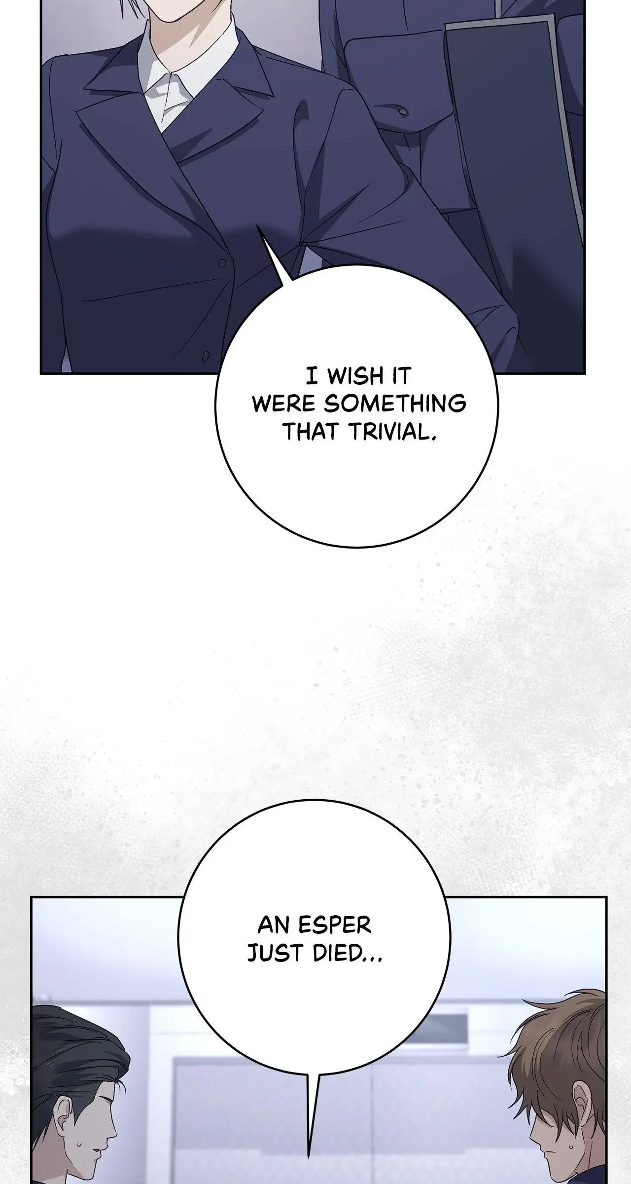 Sierra To Juliet - Chapter 40 Page 75