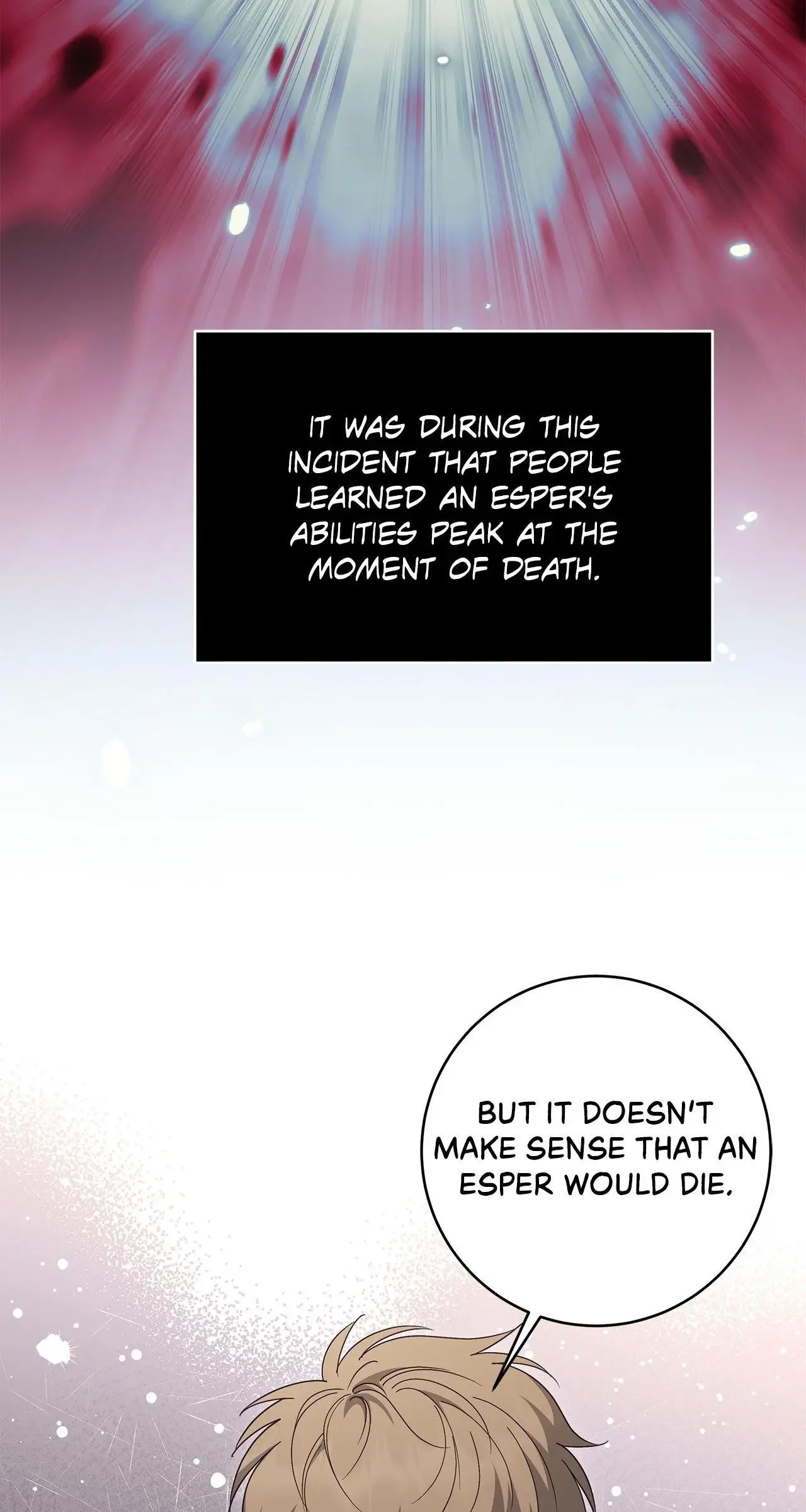 Sierra To Juliet - Chapter 41 Page 4