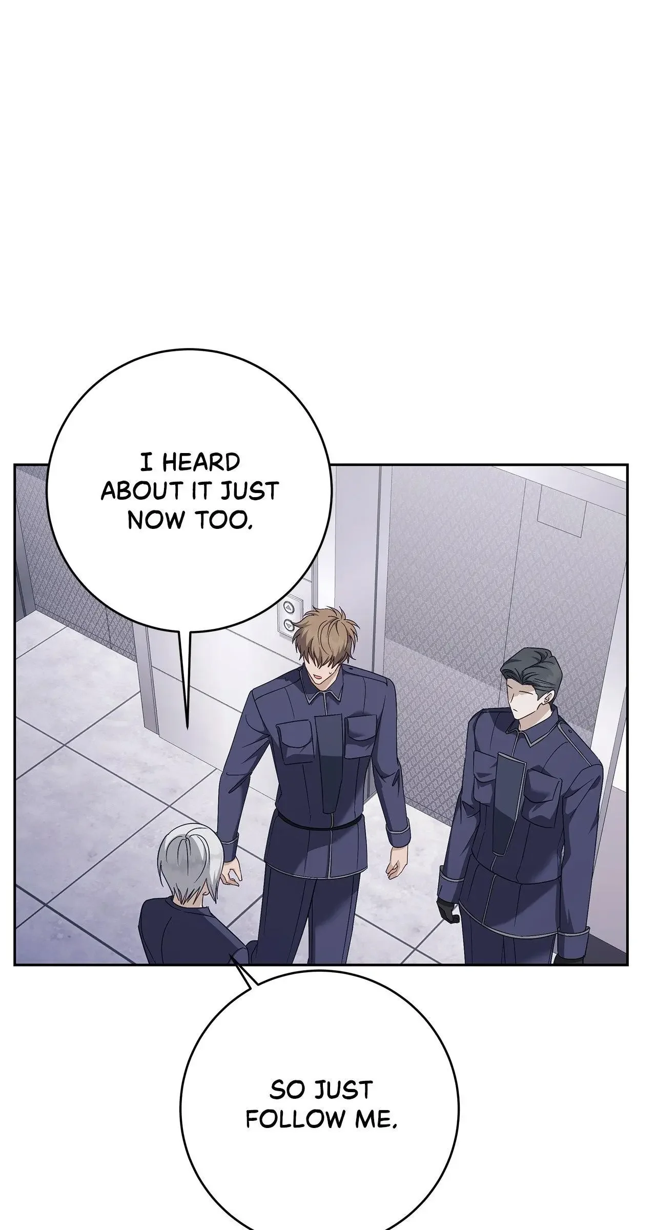 Sierra To Juliet - Chapter 41 Page 6