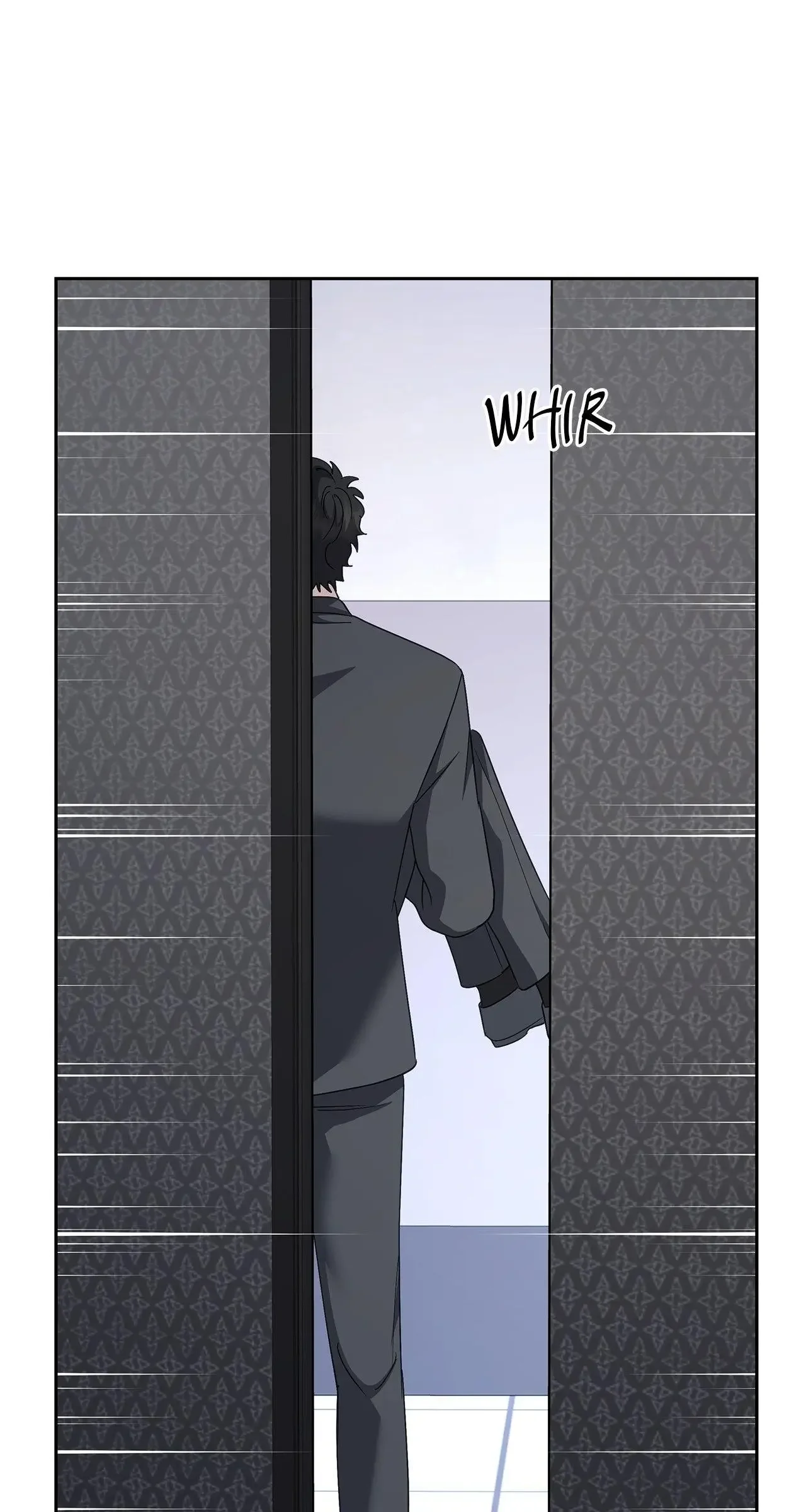 Sierra To Juliet - Chapter 41 Page 10