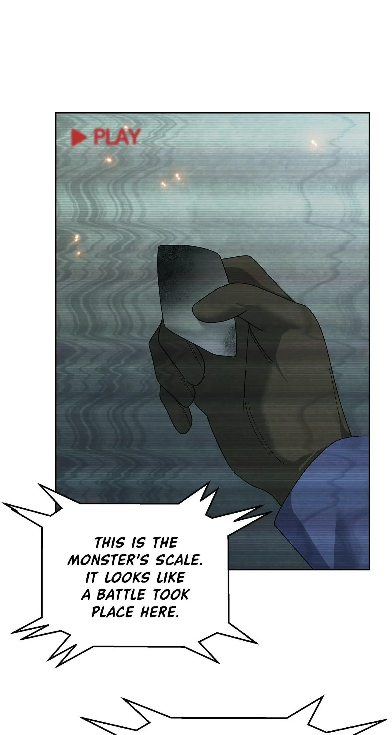 Sierra To Juliet - Chapter 41 Page 22