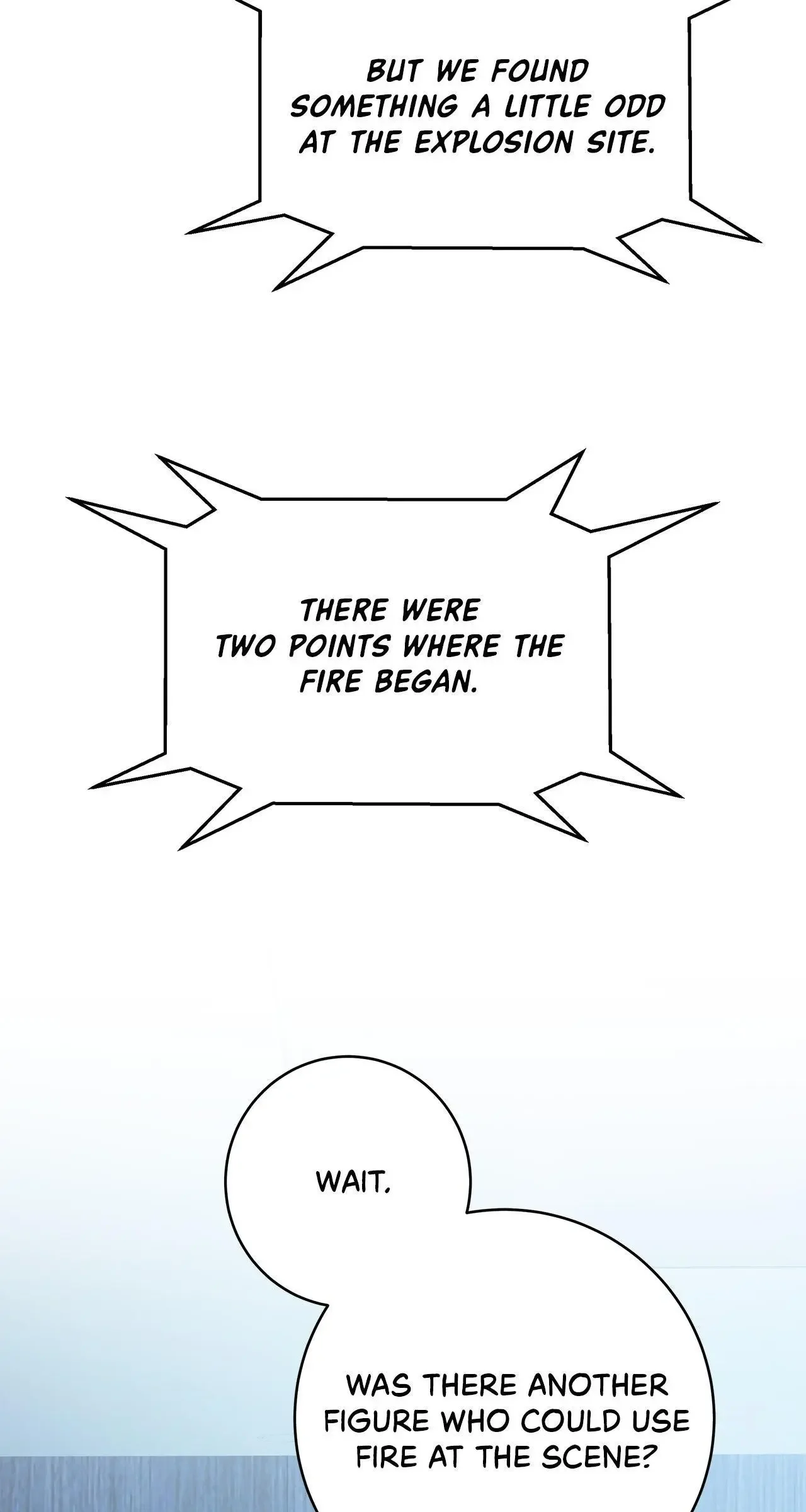 Sierra To Juliet - Chapter 41 Page 23