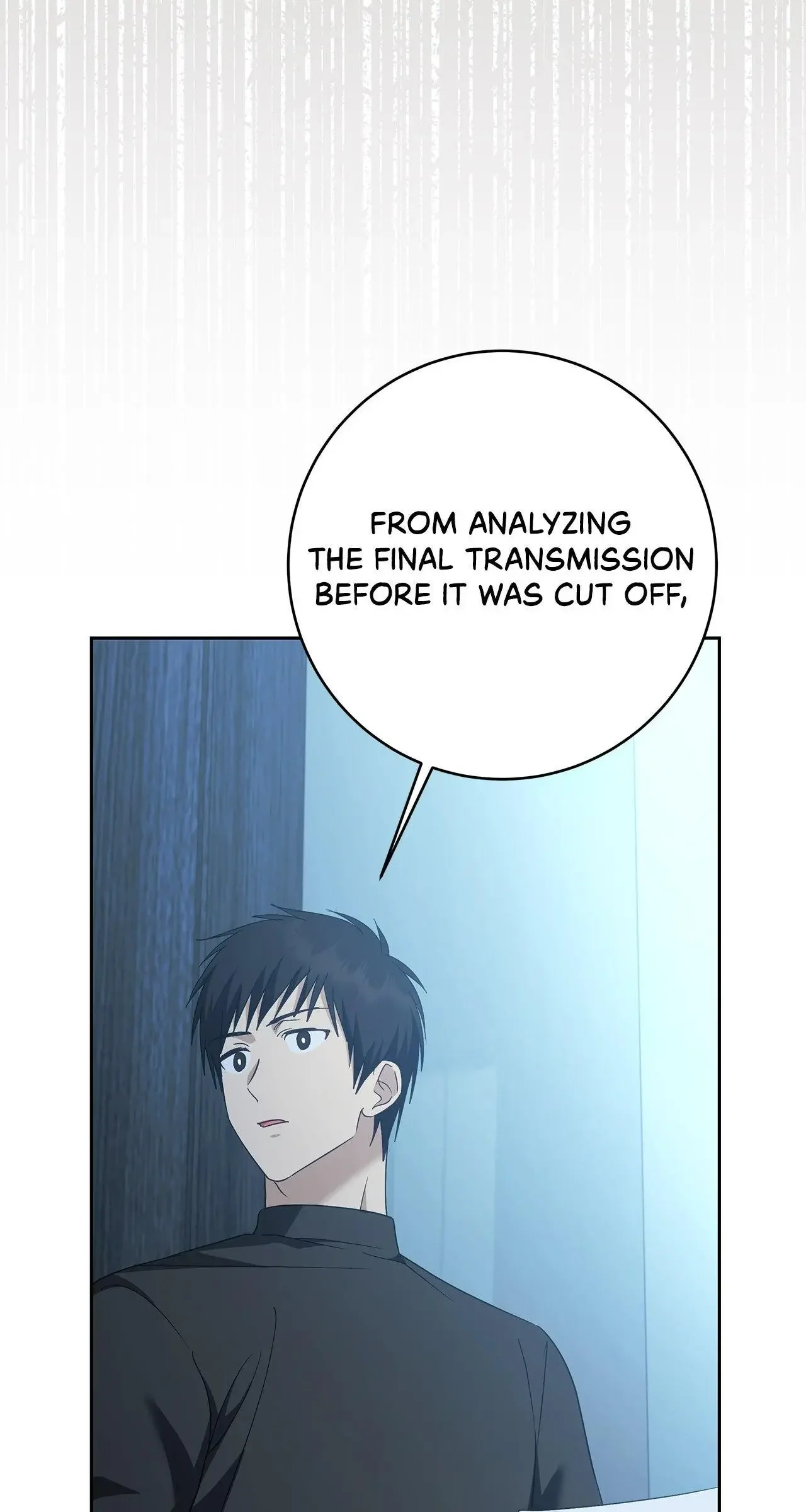 Sierra To Juliet - Chapter 41 Page 30