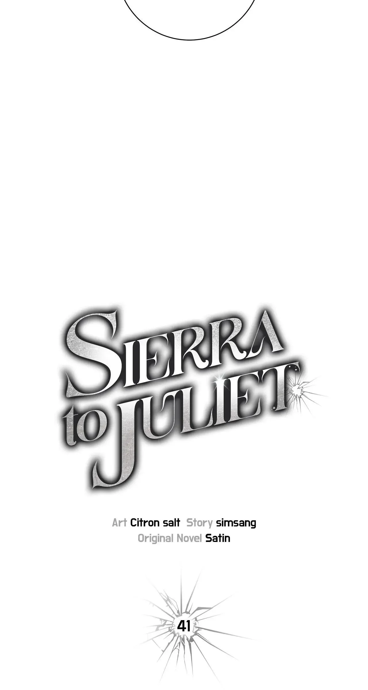 Sierra To Juliet - Chapter 41 Page 36
