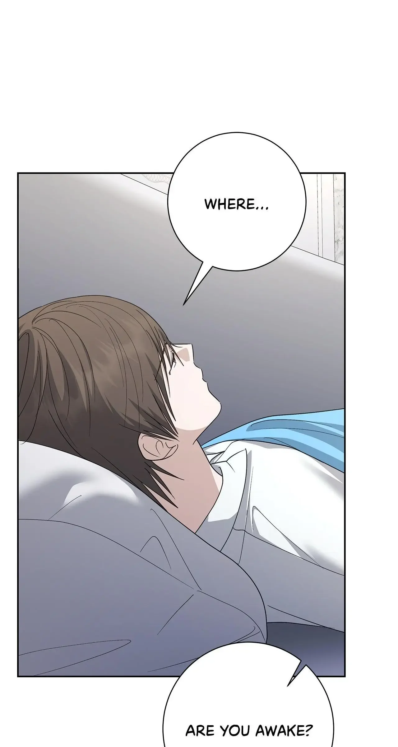 Sierra To Juliet - Chapter 41 Page 38