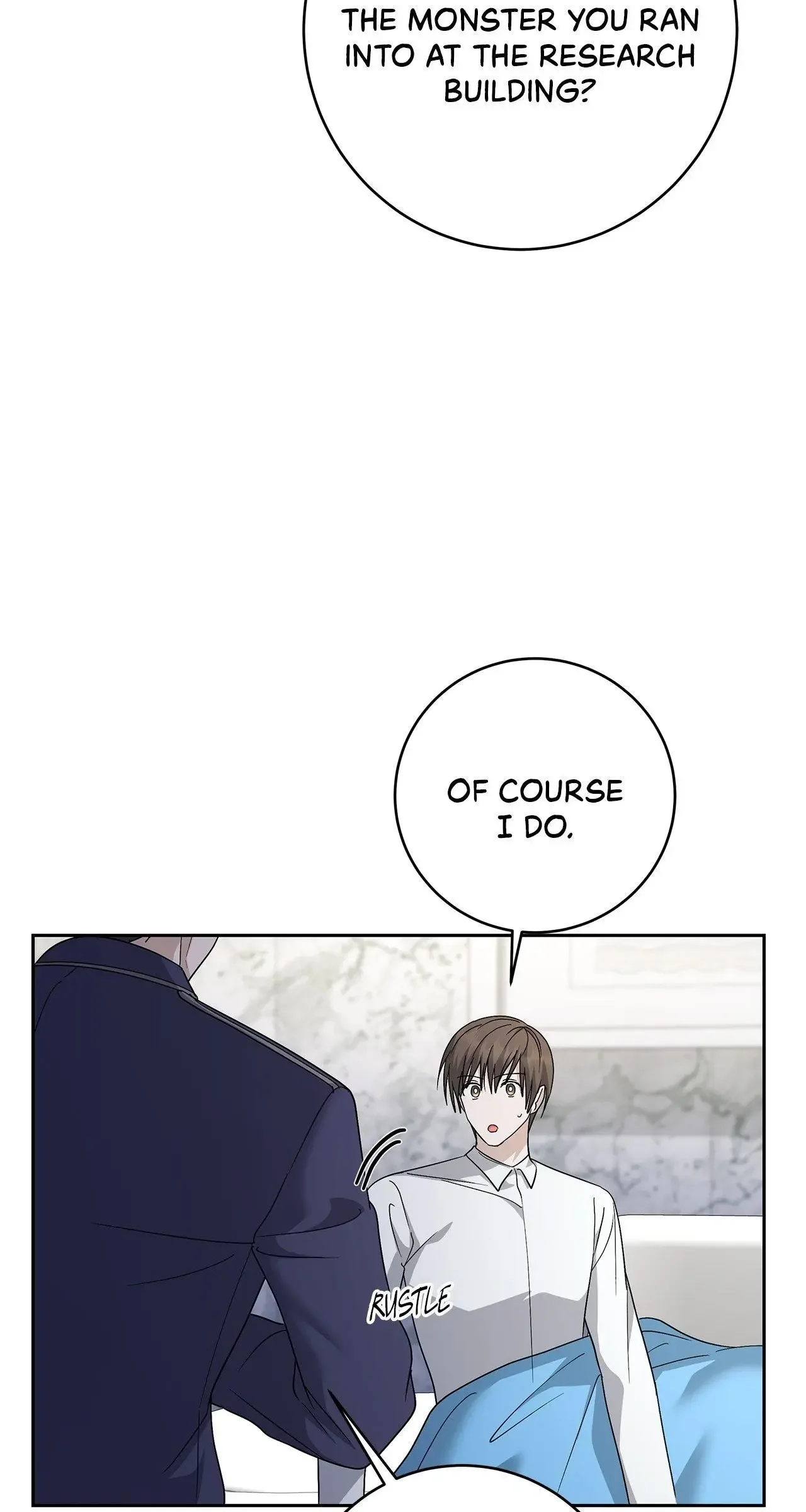 Sierra To Juliet - Chapter 41 Page 42