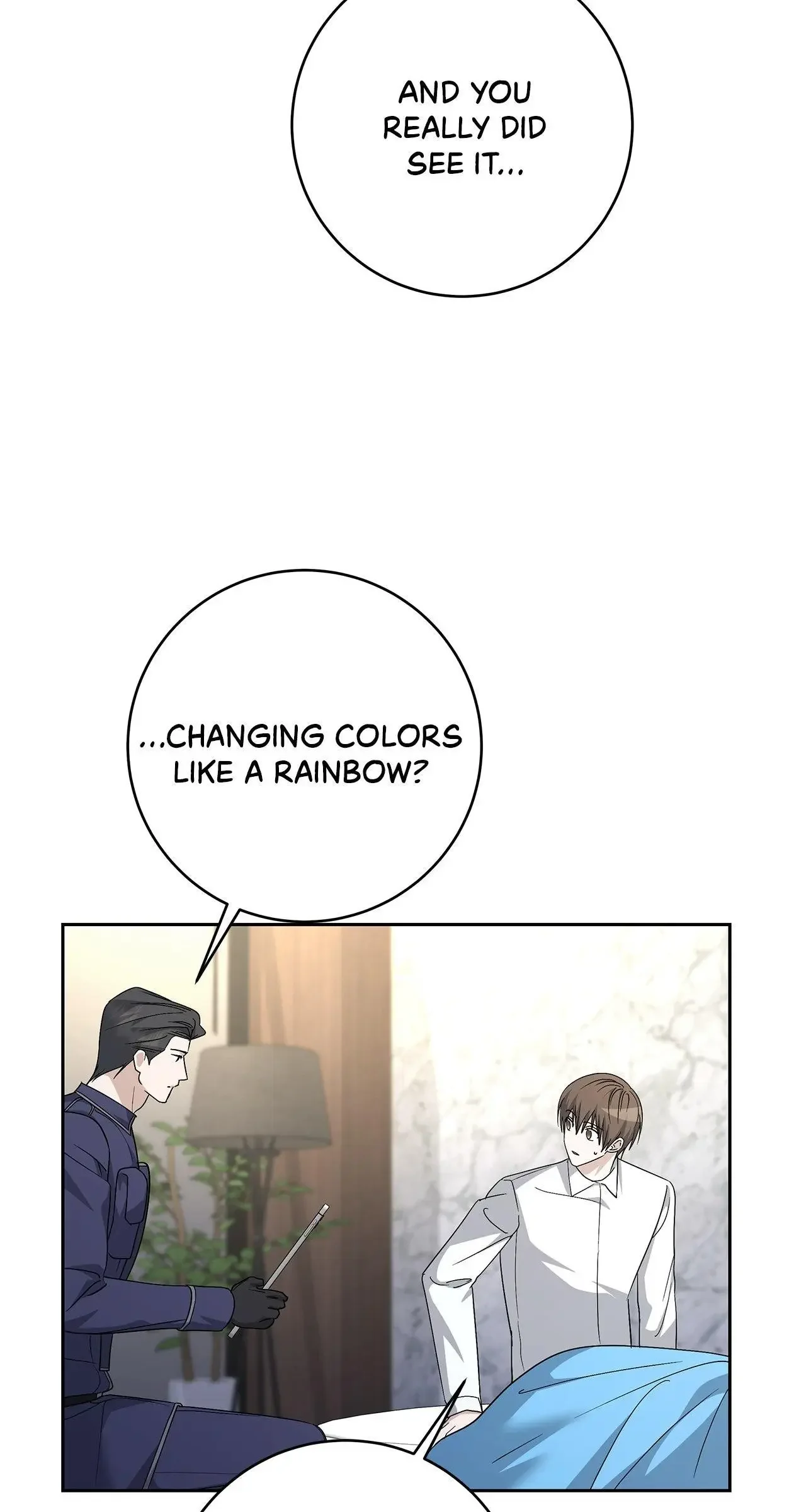 Sierra To Juliet - Chapter 41 Page 43