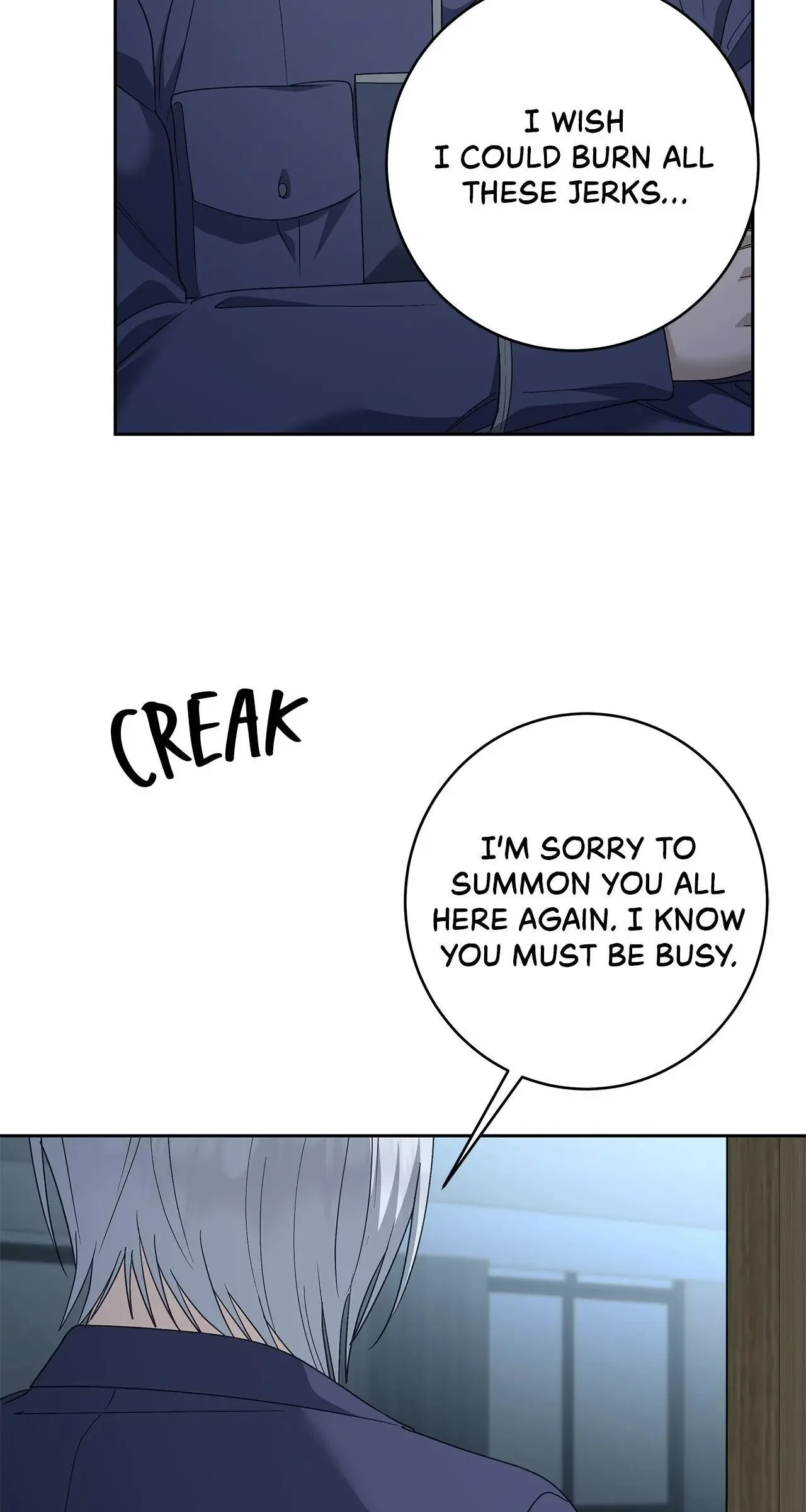 Sierra To Juliet - Chapter 41 Page 56