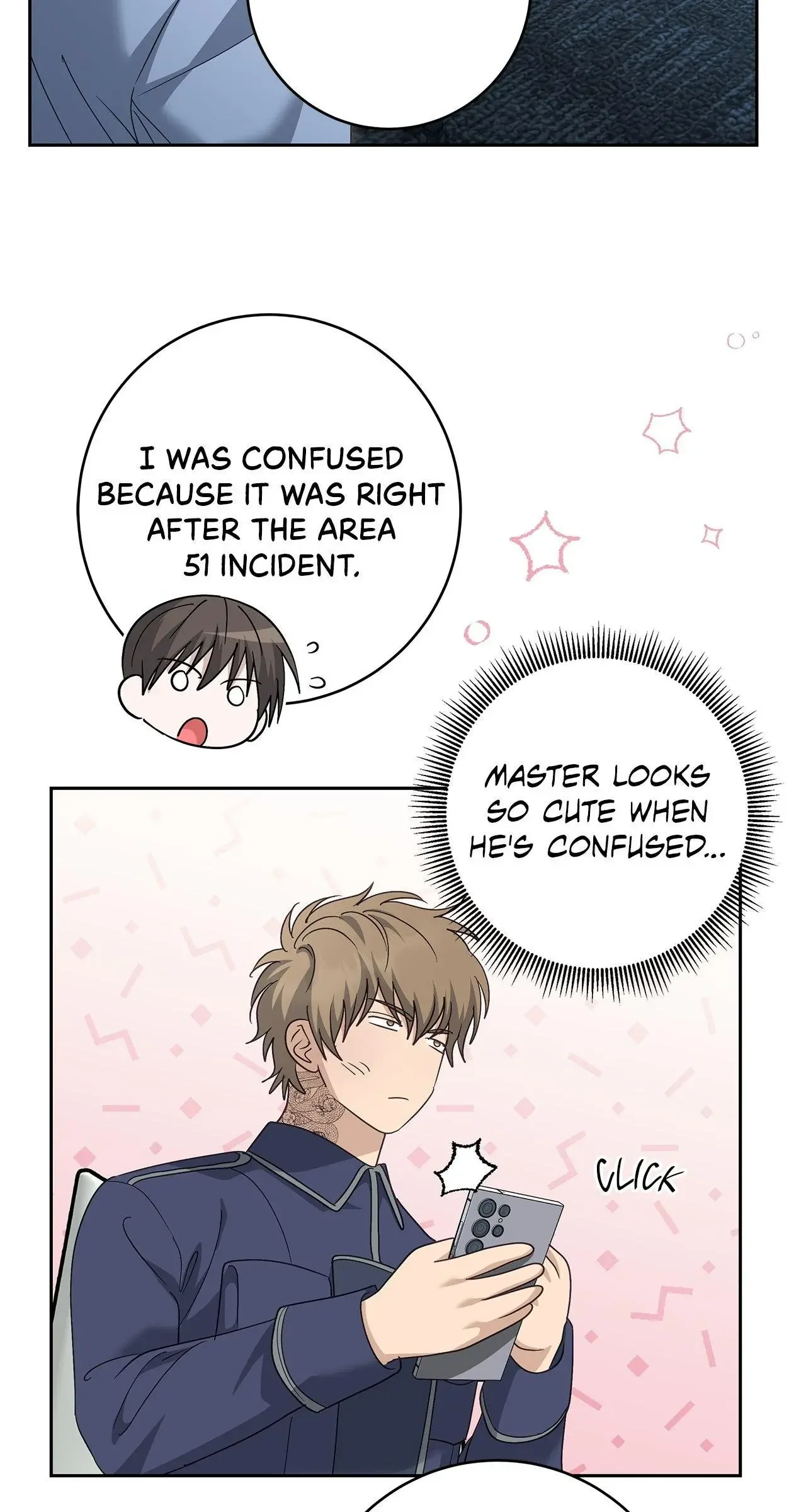 Sierra To Juliet - Chapter 41 Page 62