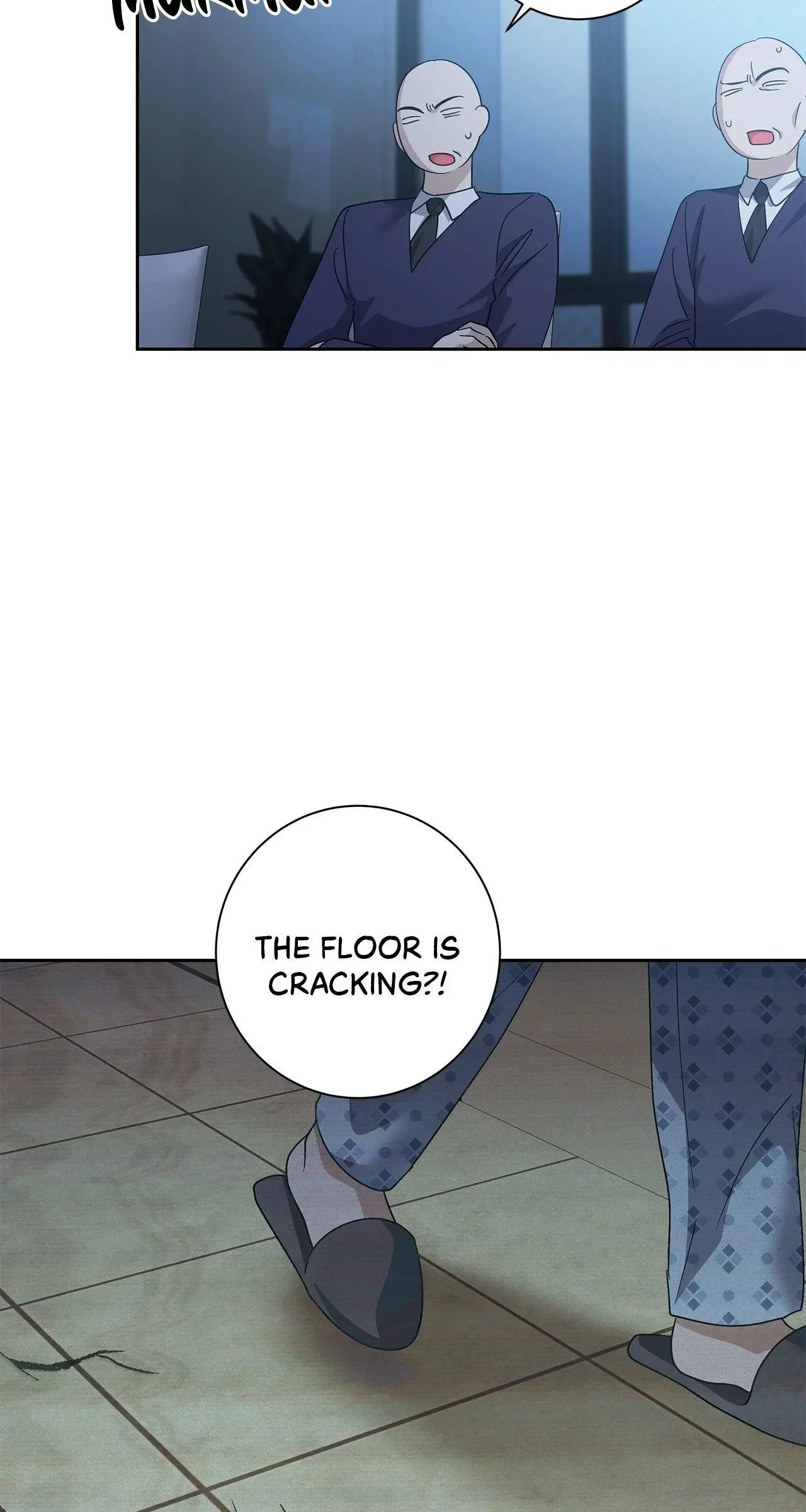 Sierra To Juliet - Chapter 41 Page 68