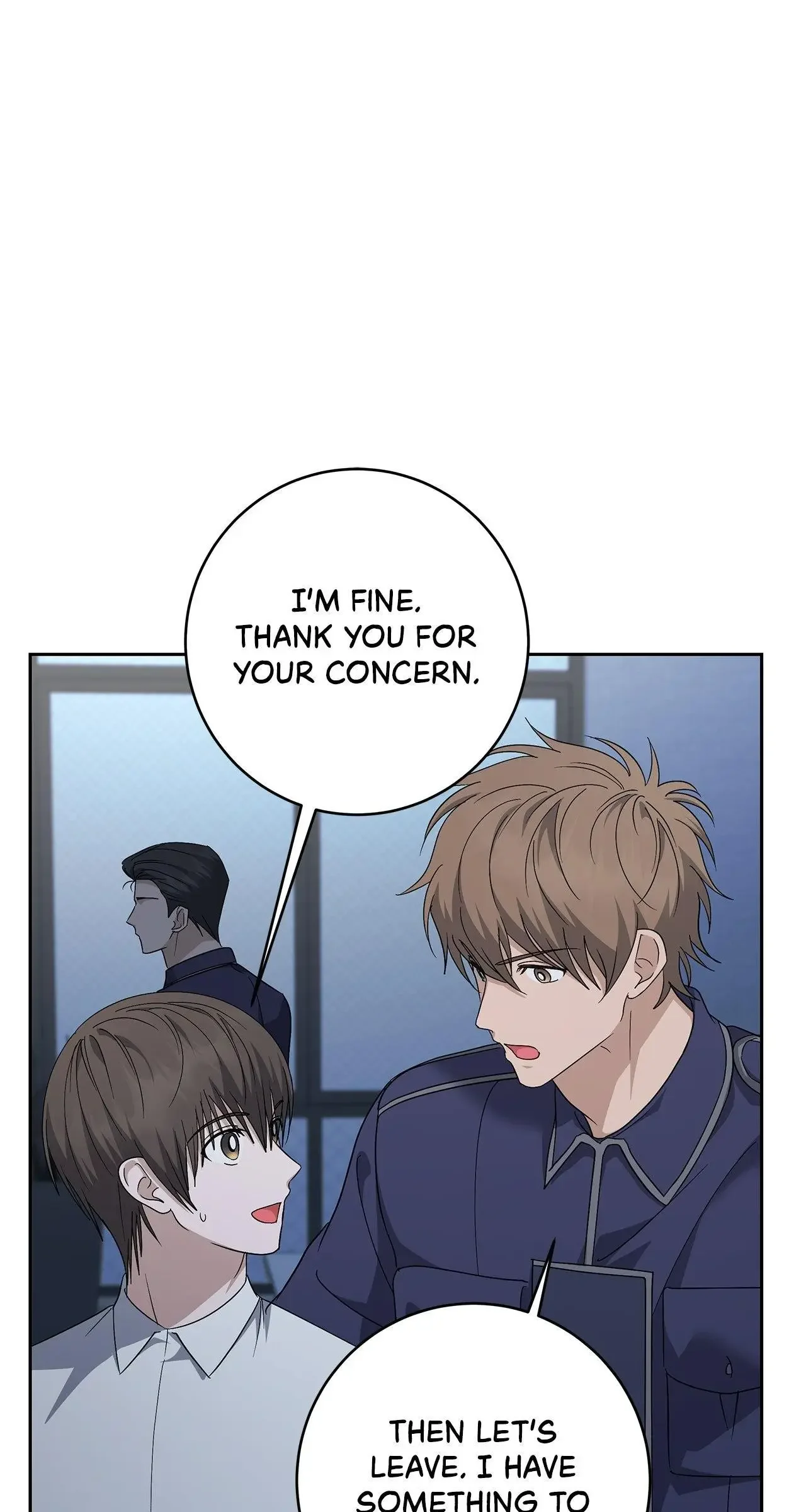 Sierra To Juliet - Chapter 41 Page 81