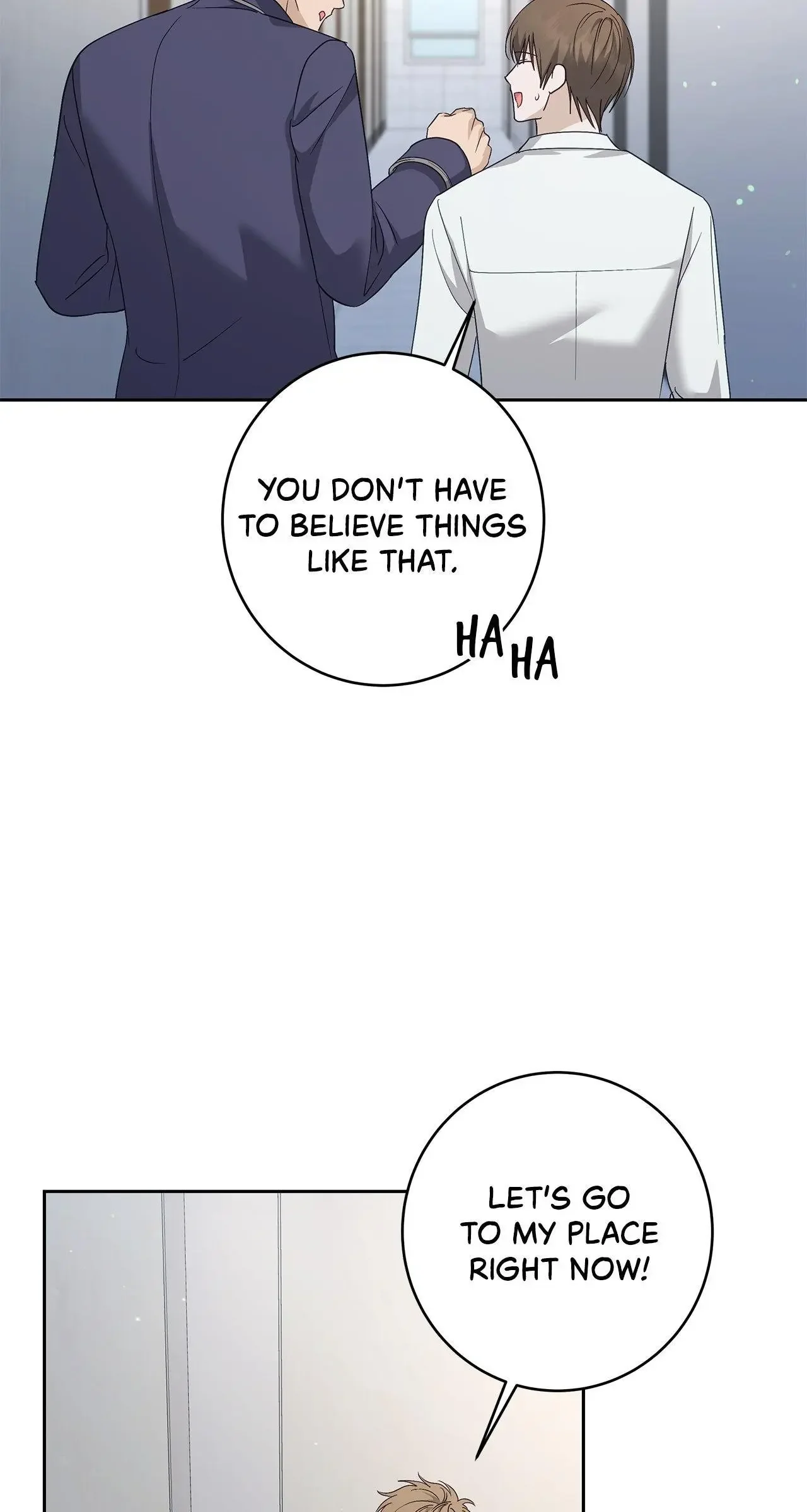 Sierra To Juliet - Chapter 41 Page 84