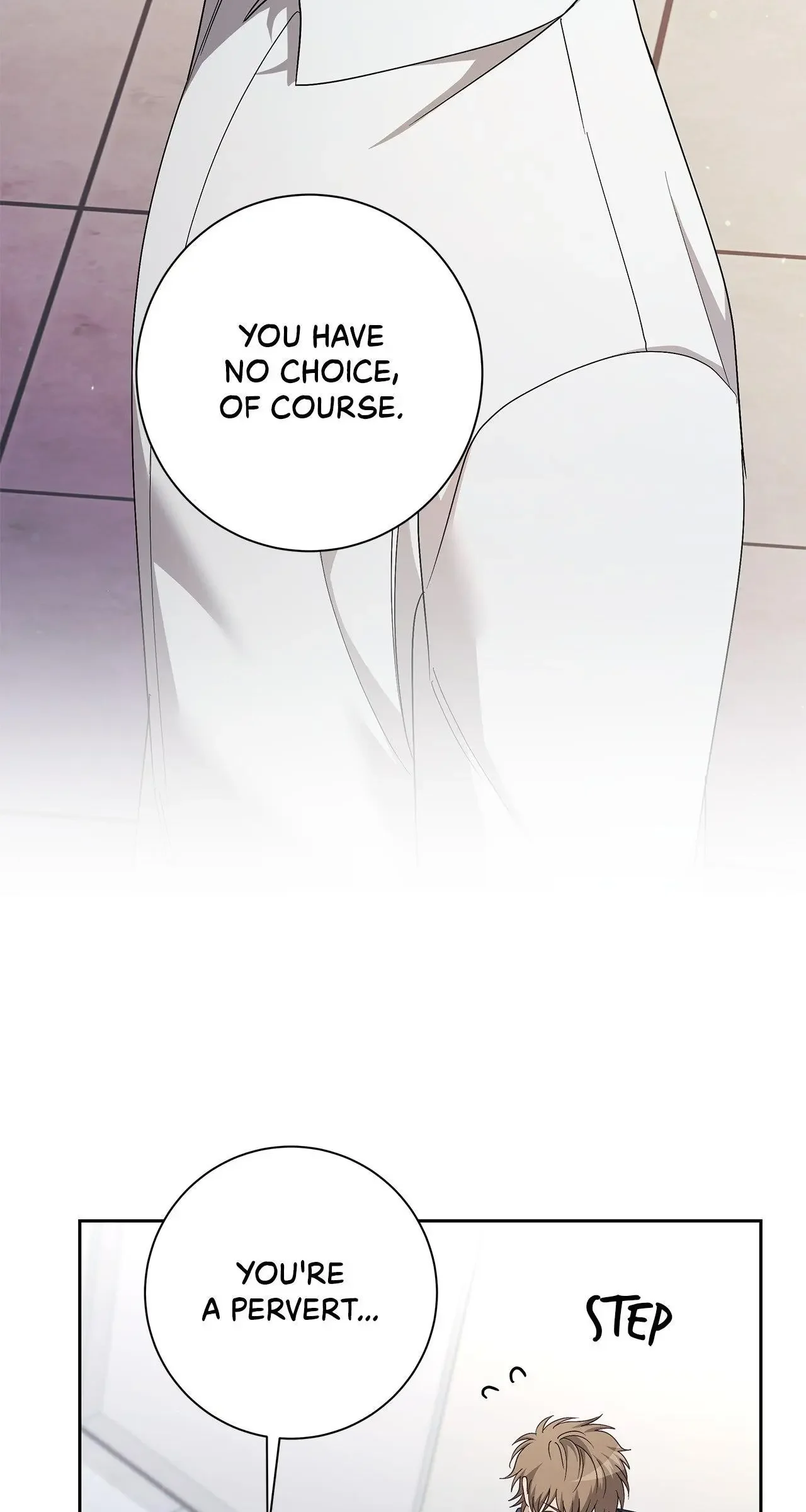 Sierra To Juliet - Chapter 42 Page 2