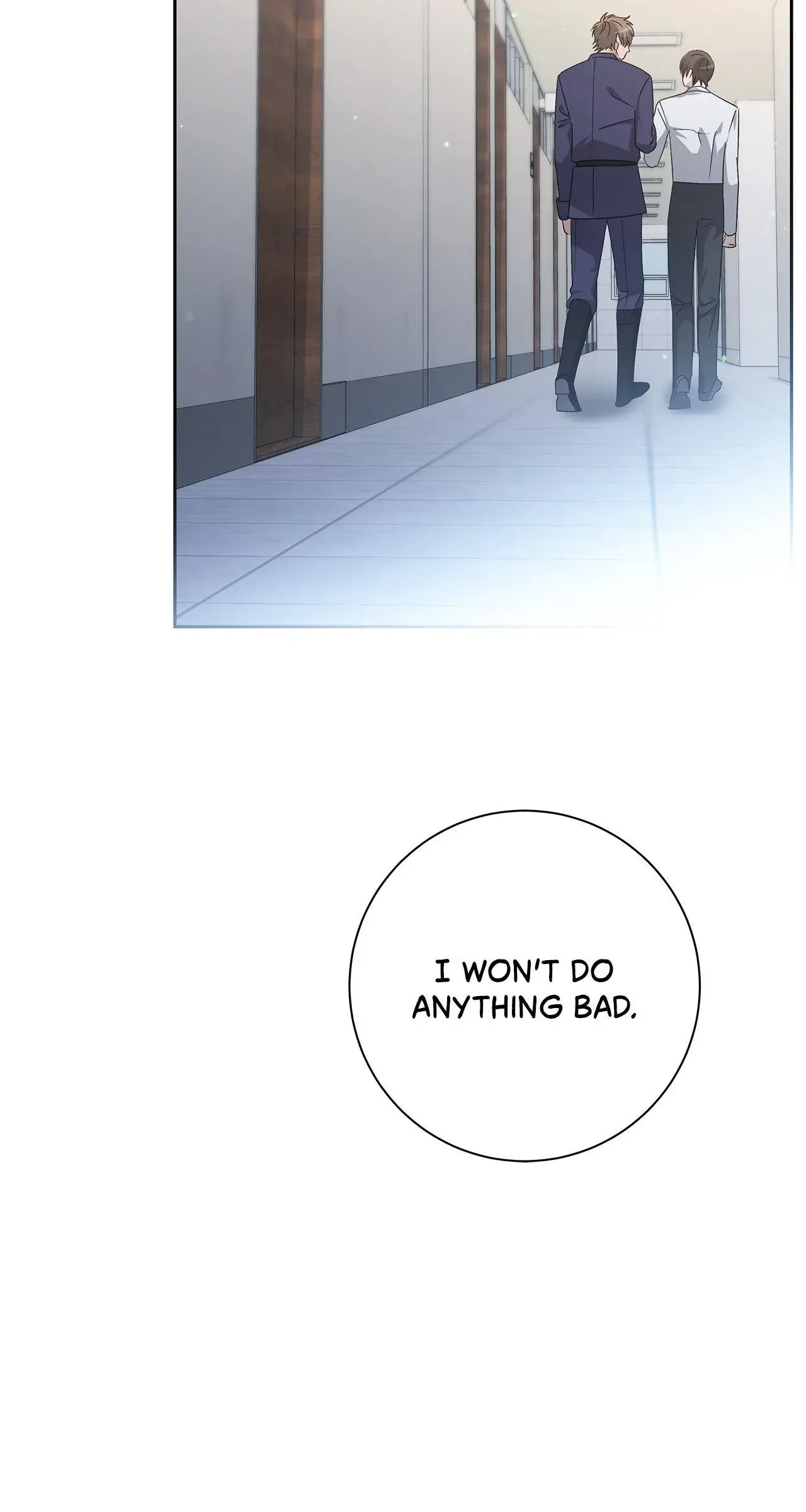 Sierra To Juliet - Chapter 42 Page 12