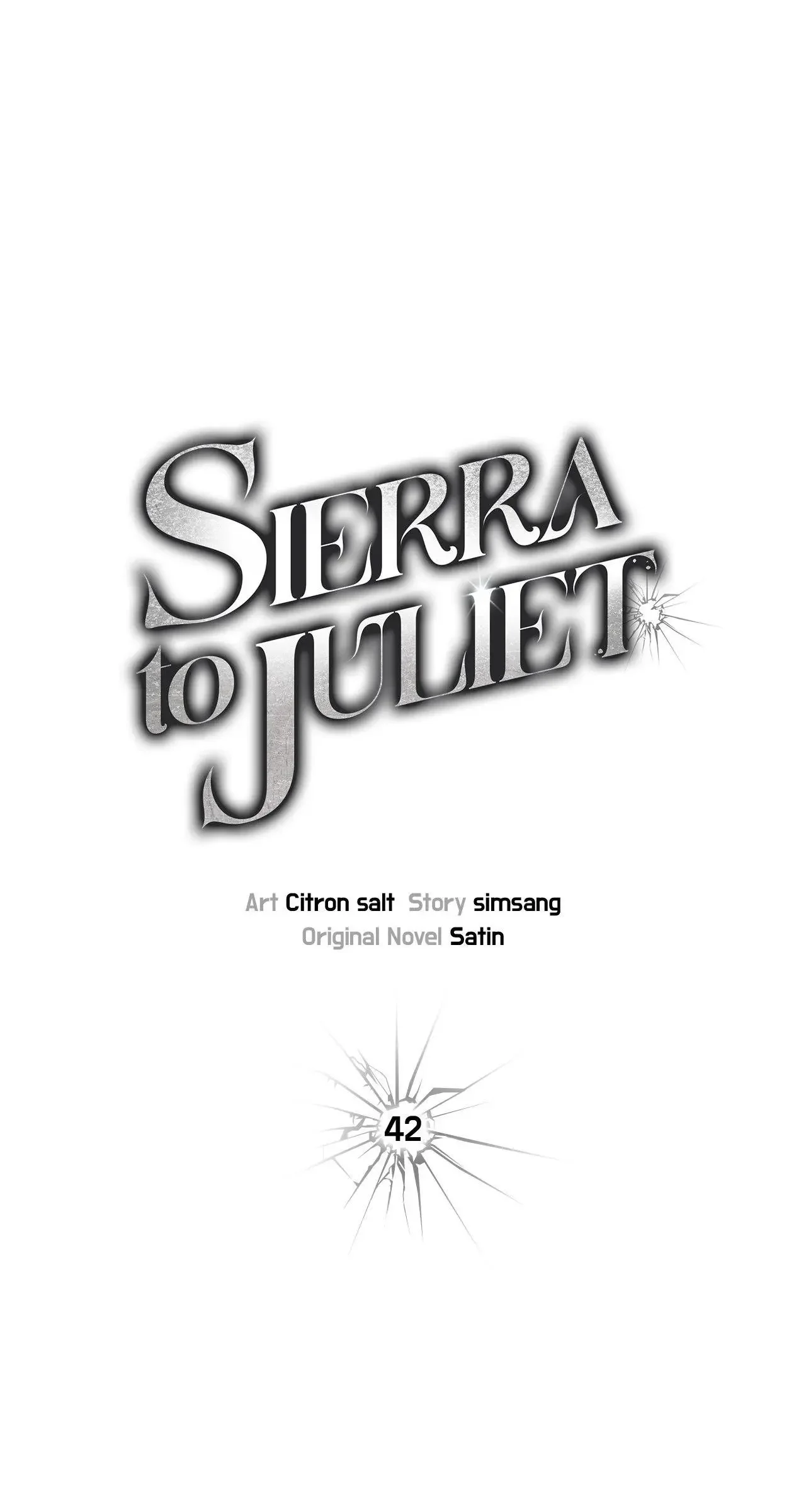 Sierra To Juliet - Chapter 42 Page 14