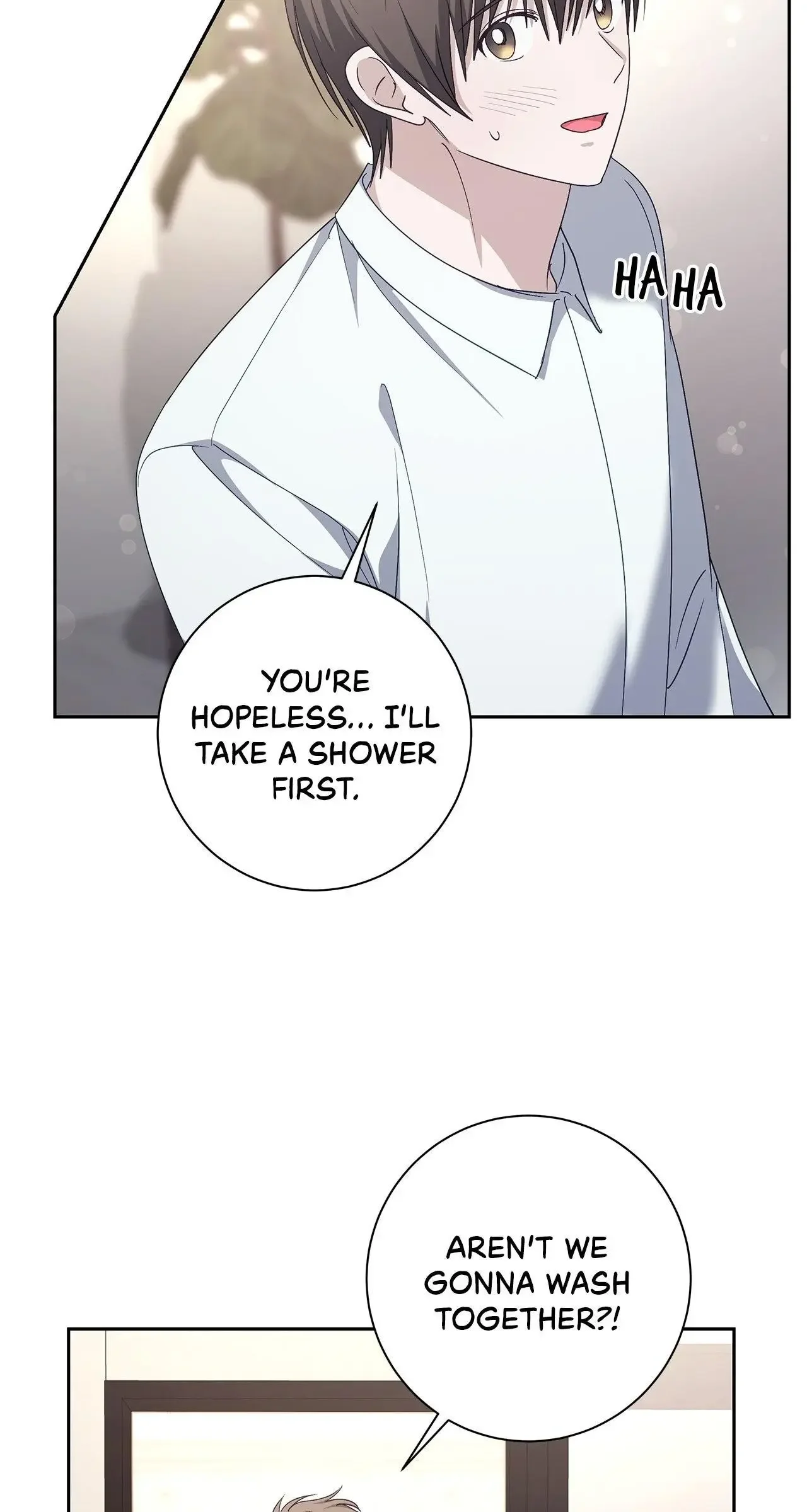 Sierra To Juliet - Chapter 42 Page 19
