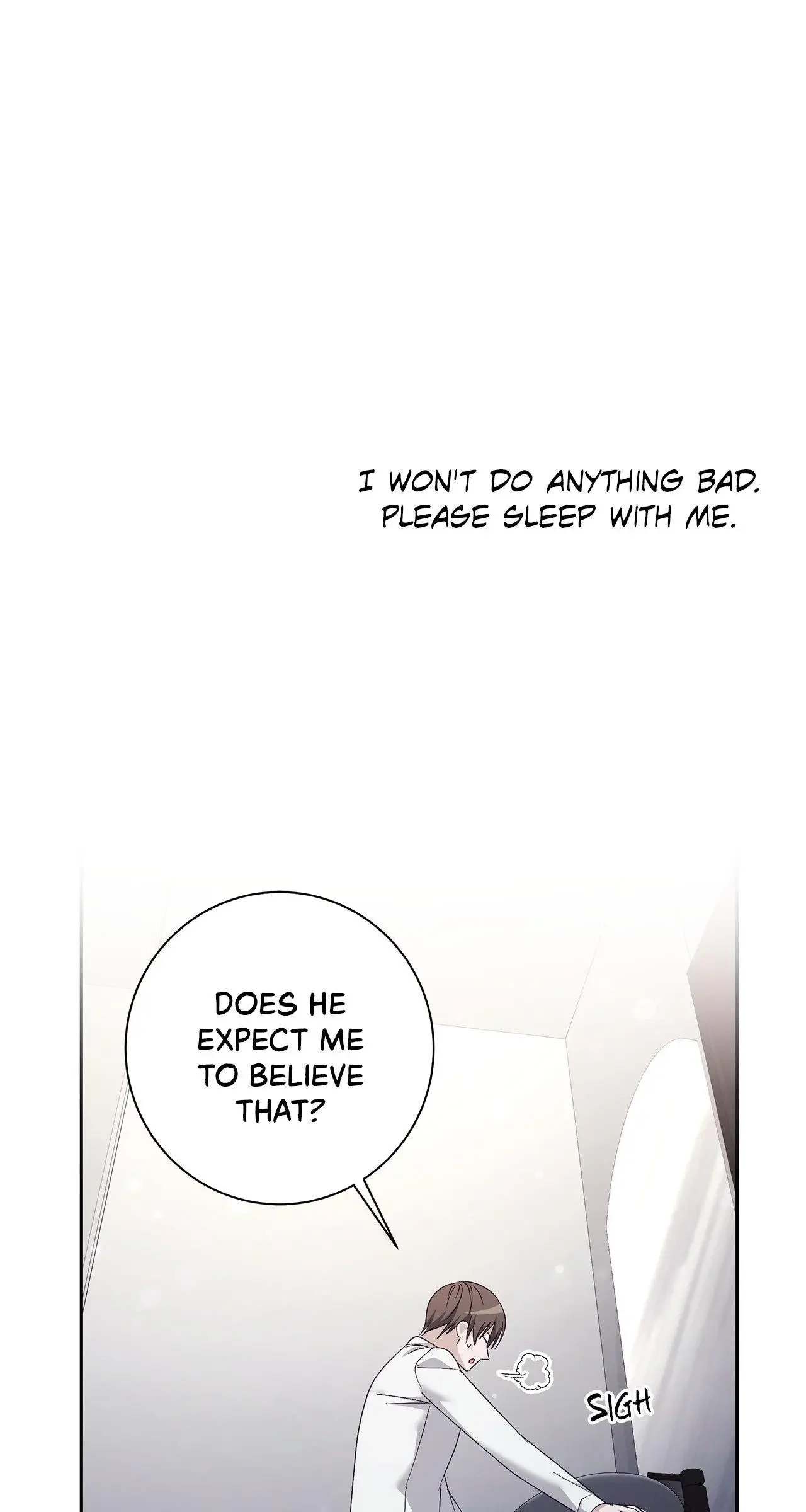 Sierra To Juliet - Chapter 42 Page 22