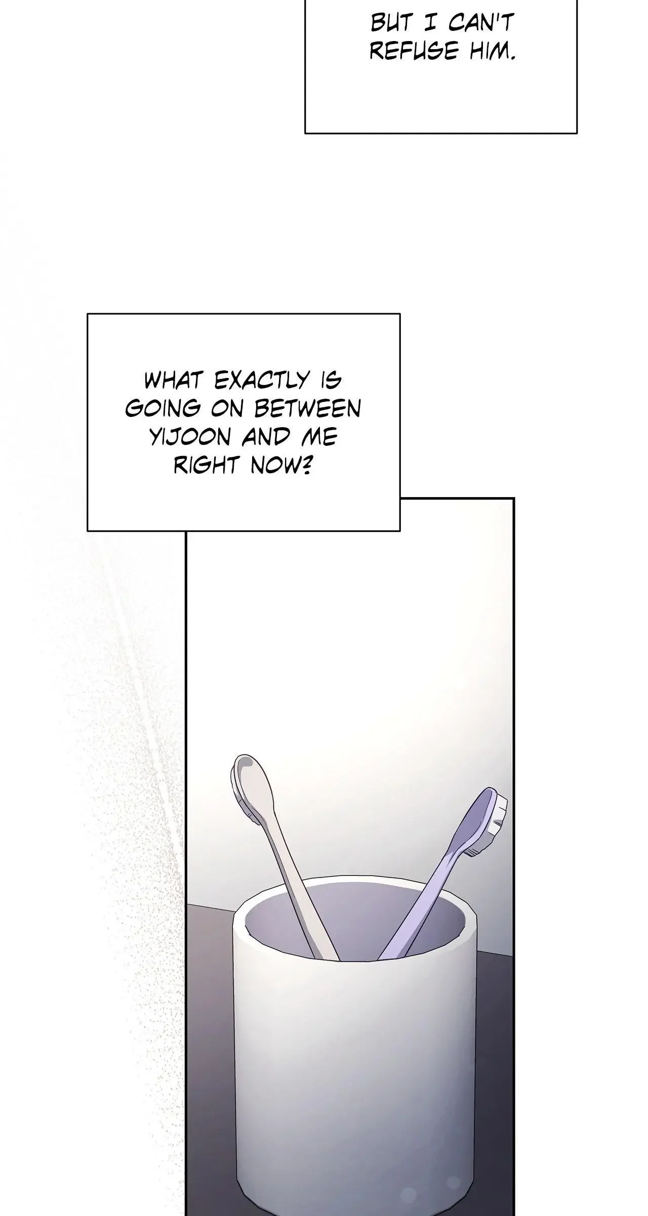 Sierra To Juliet - Chapter 42 Page 24