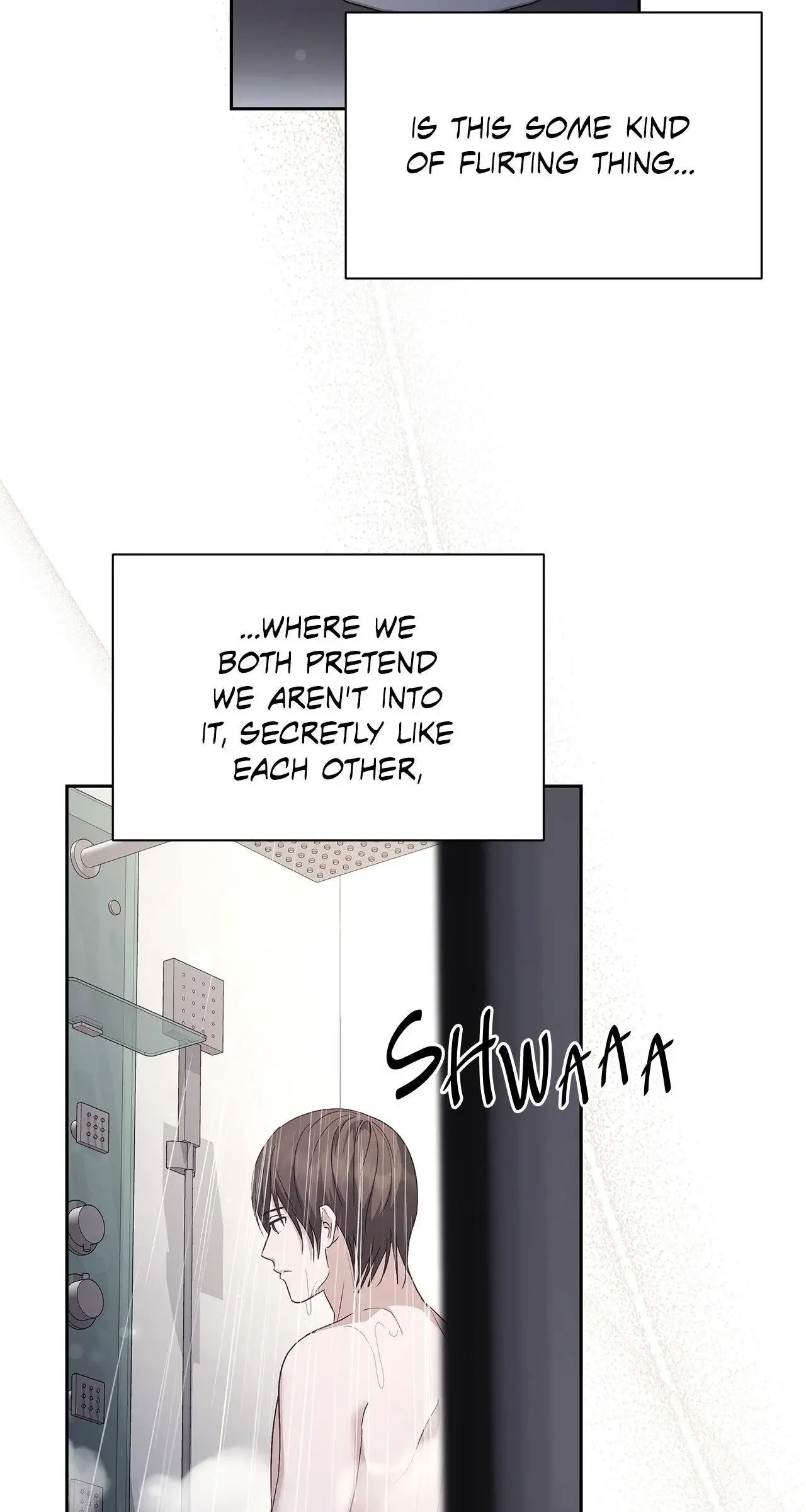 Sierra To Juliet - Chapter 42 Page 25