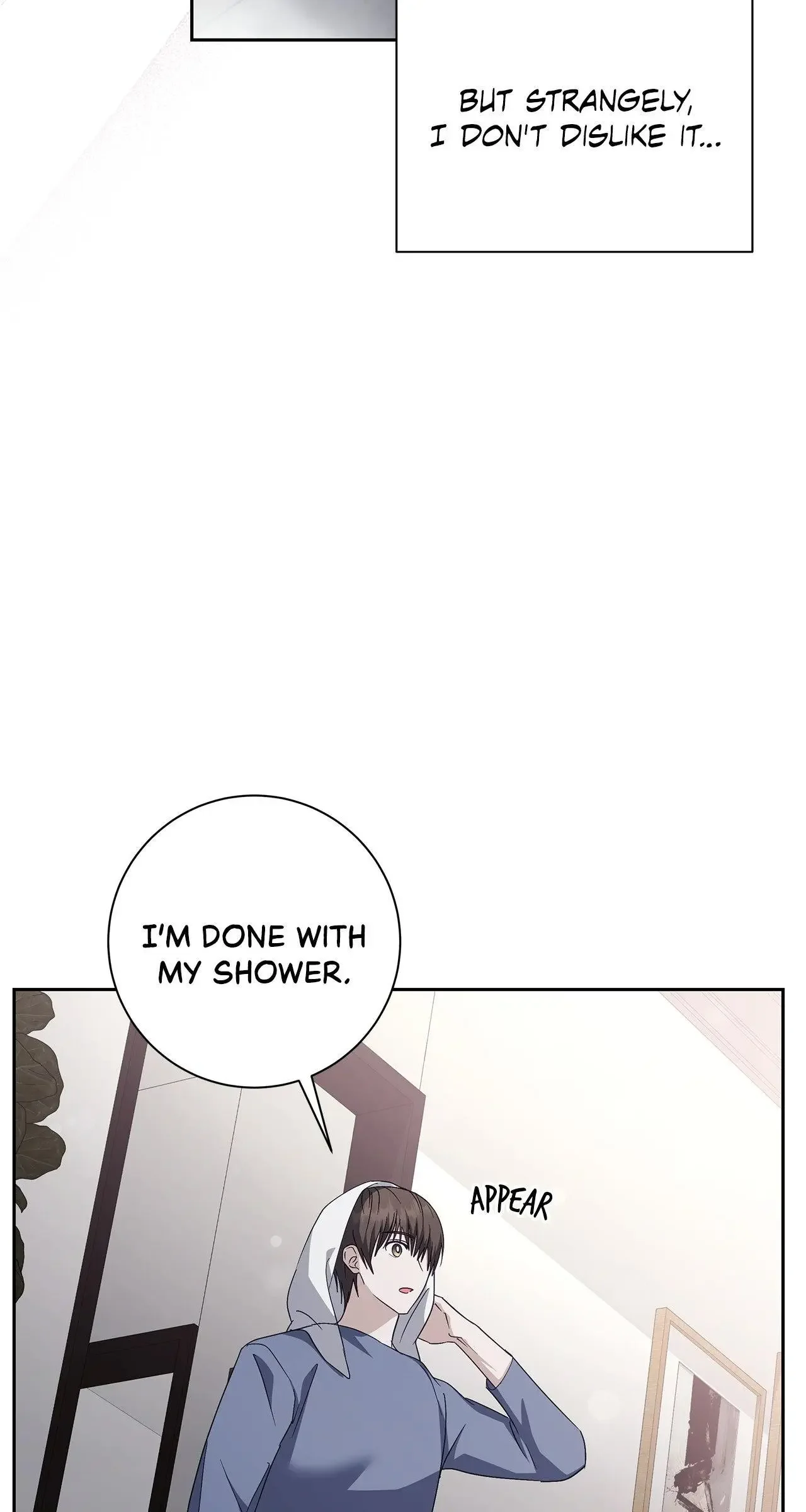 Sierra To Juliet - Chapter 42 Page 28