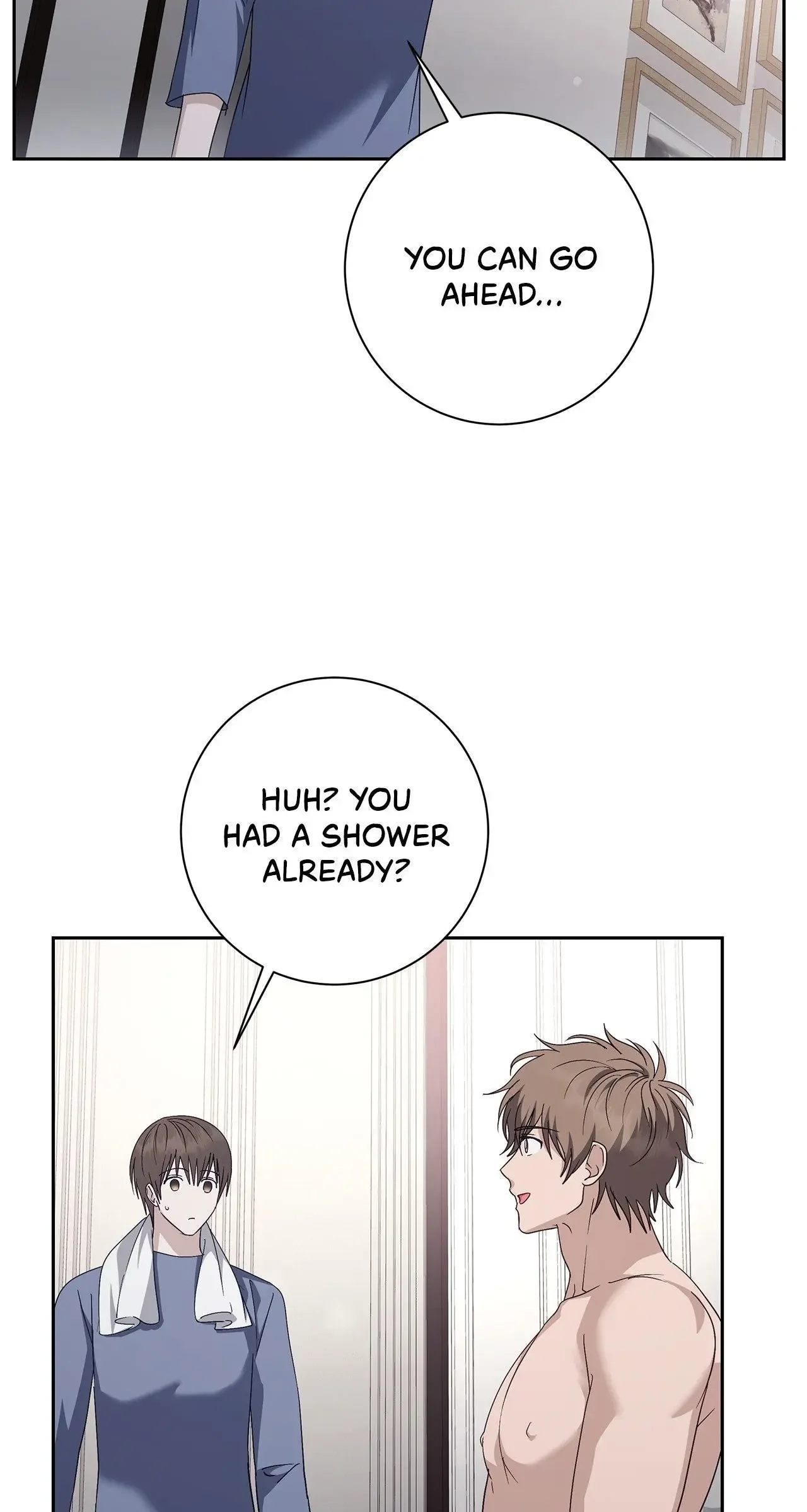 Sierra To Juliet - Chapter 42 Page 29