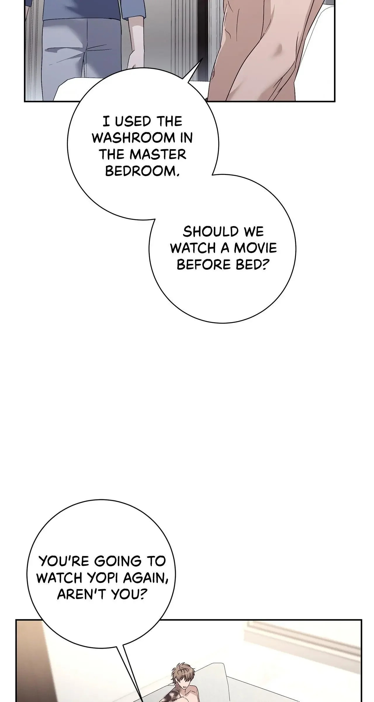 Sierra To Juliet - Chapter 42 Page 30