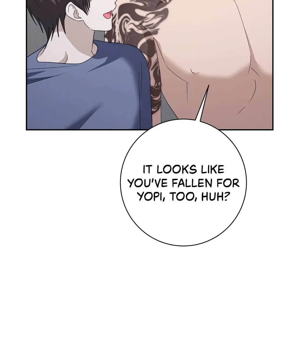 Sierra To Juliet - Chapter 42 Page 32