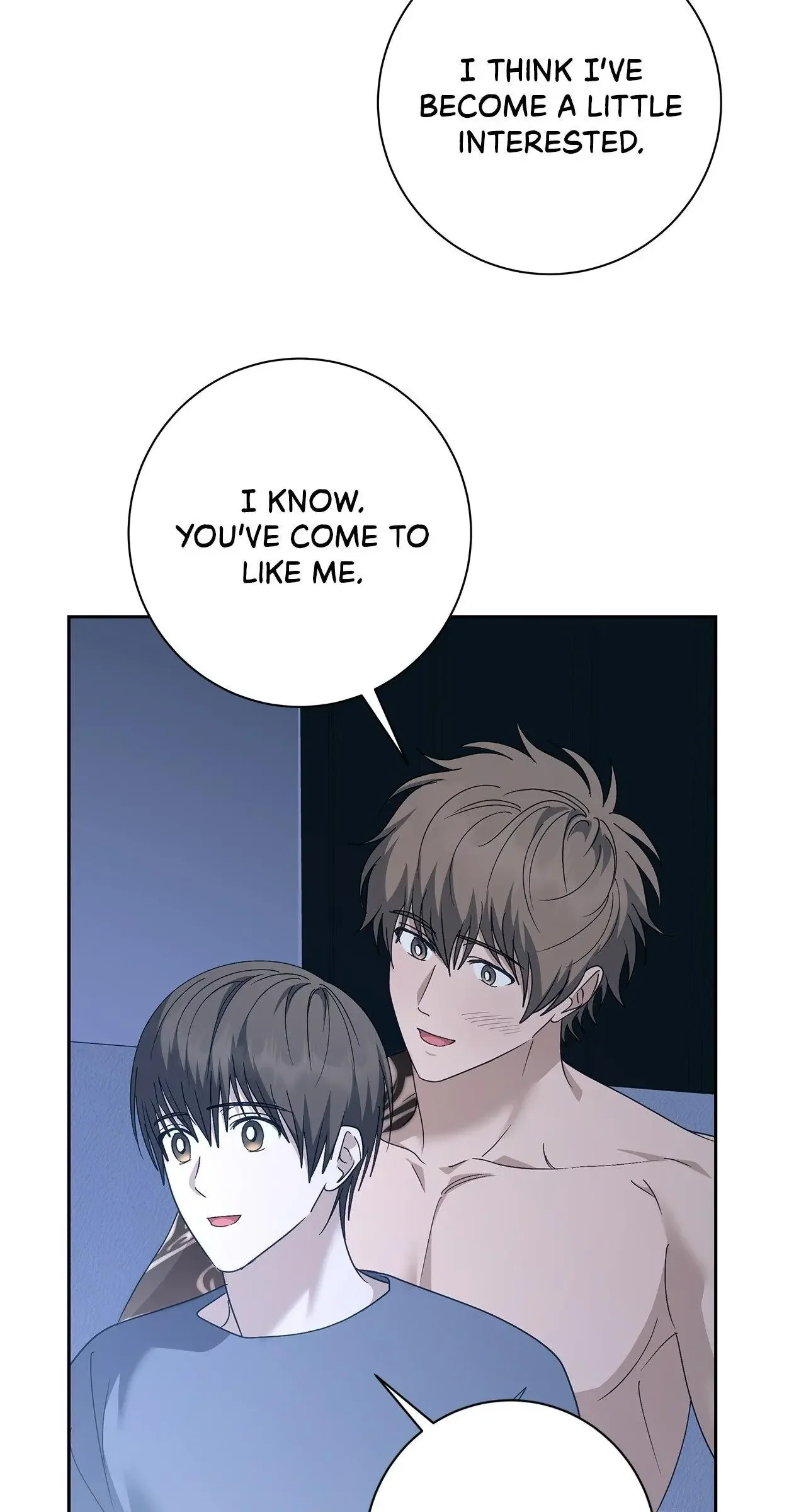 Sierra To Juliet - Chapter 42 Page 40