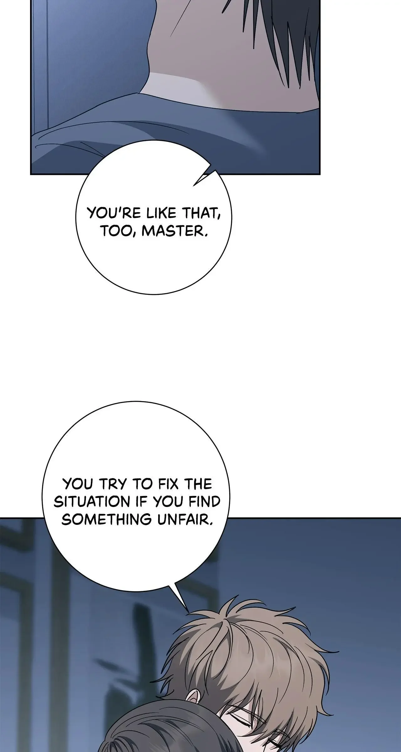 Sierra To Juliet - Chapter 42 Page 46