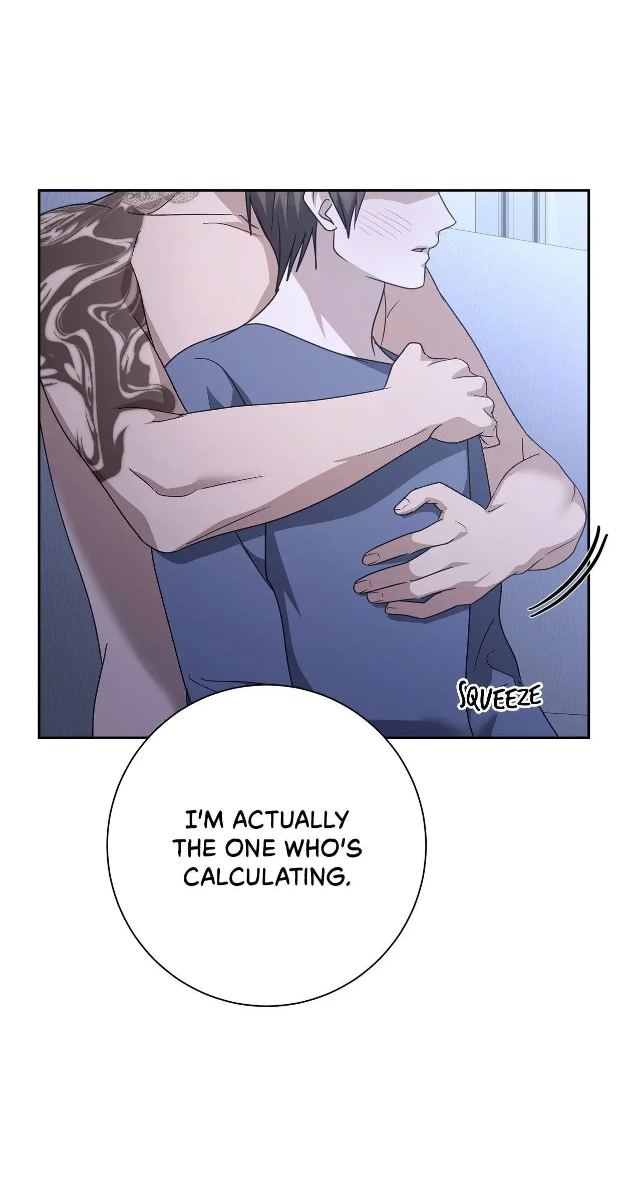 Sierra To Juliet - Chapter 42 Page 50